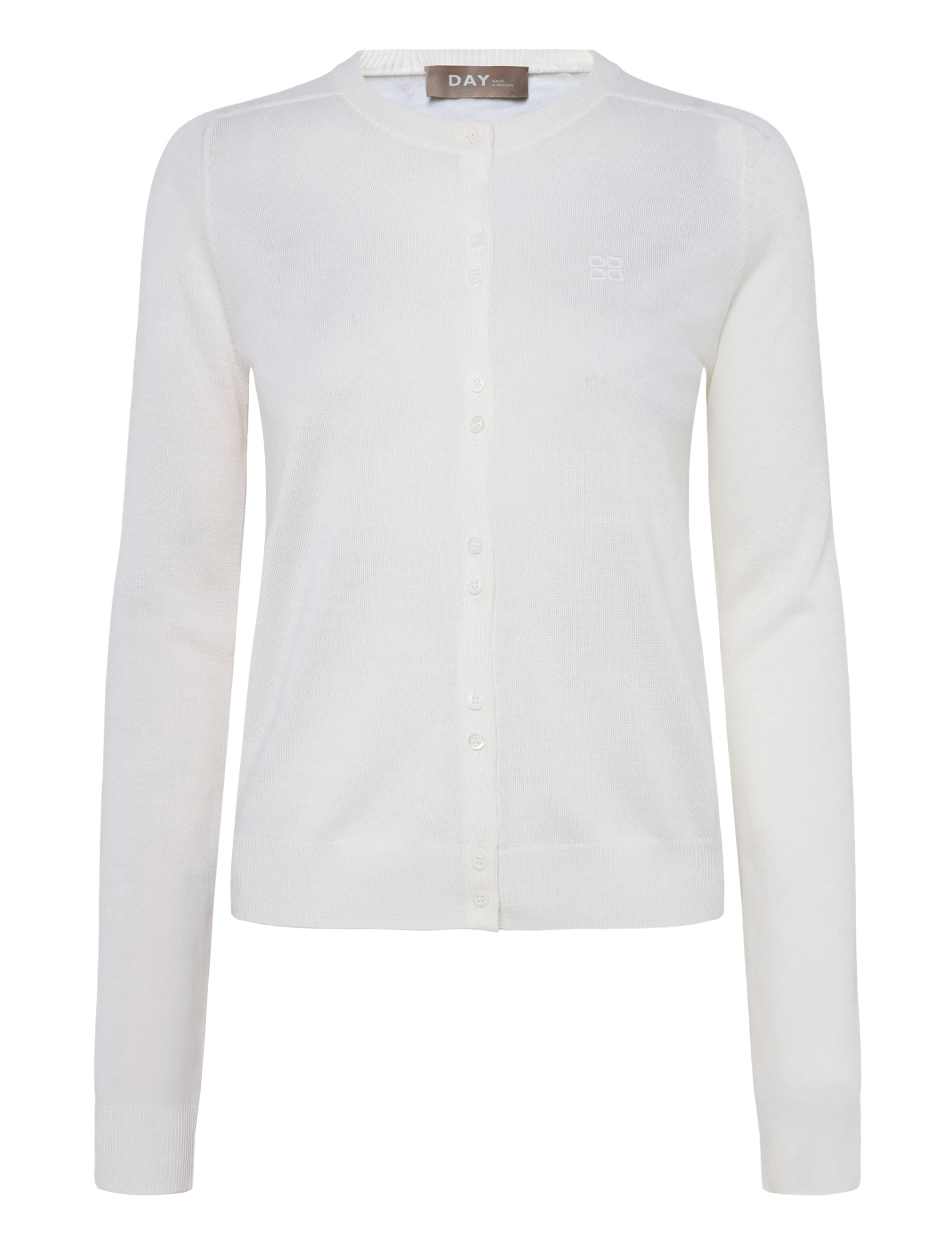 Day Birger et Mikkelsen Luna - Daily Elements - Kollektioner - JET STREAM / white