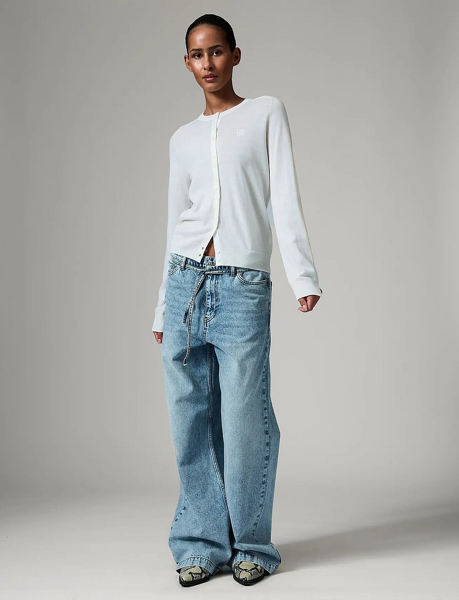 Day Birger et Mikkelsen - Luna - Daily Elements - koftor - jet stream - 3