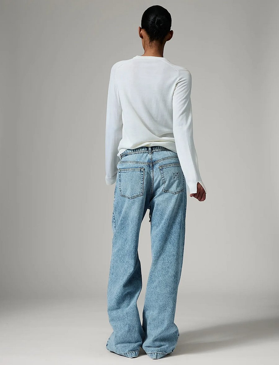 Day Birger et Mikkelsen - Luna - Daily Elements - koftor - jet stream - 4