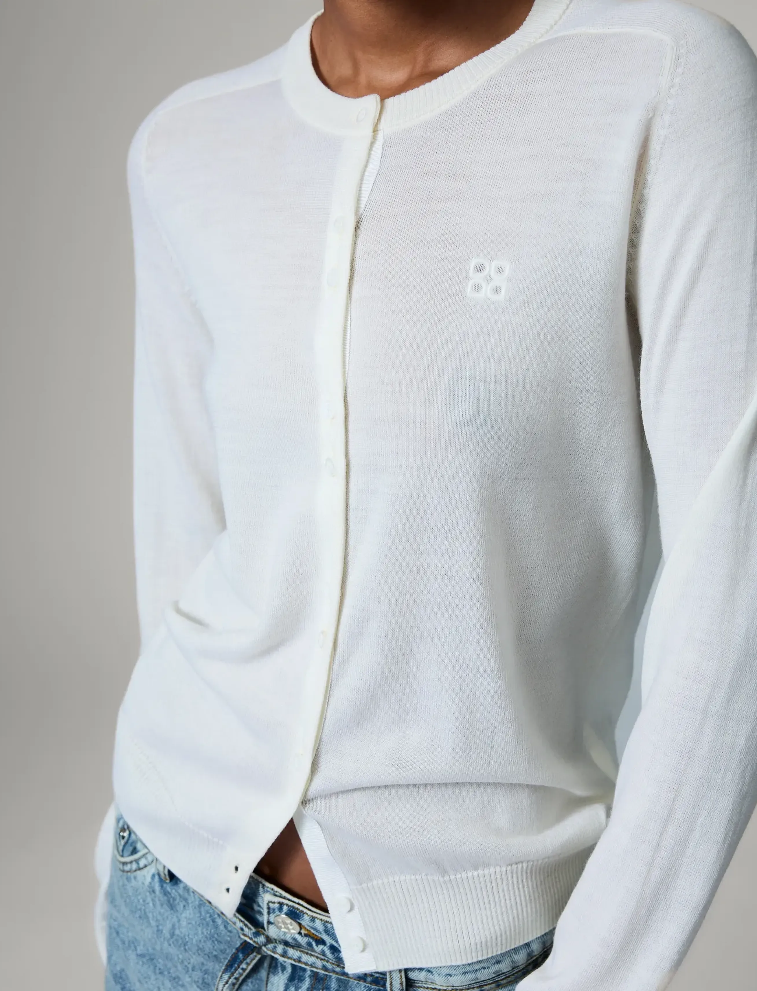 Day Birger et Mikkelsen - Luna - Daily Elements - koftor - jet stream - 5