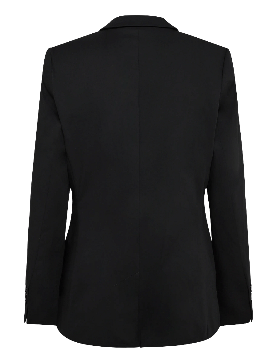 Day Birger et Mikkelsen - Hector - Classic Gab - black - 2