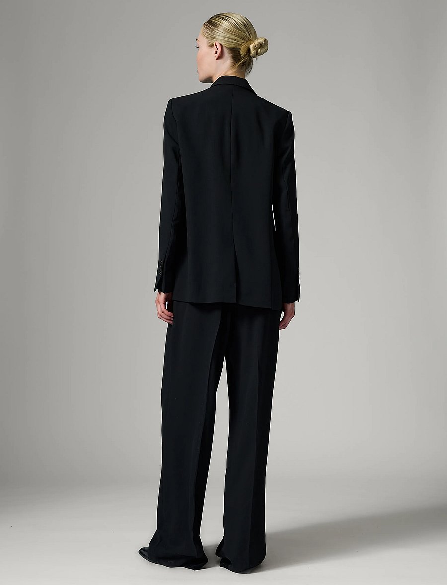 Day Birger et Mikkelsen - Hector - Classic Gab - black - 5