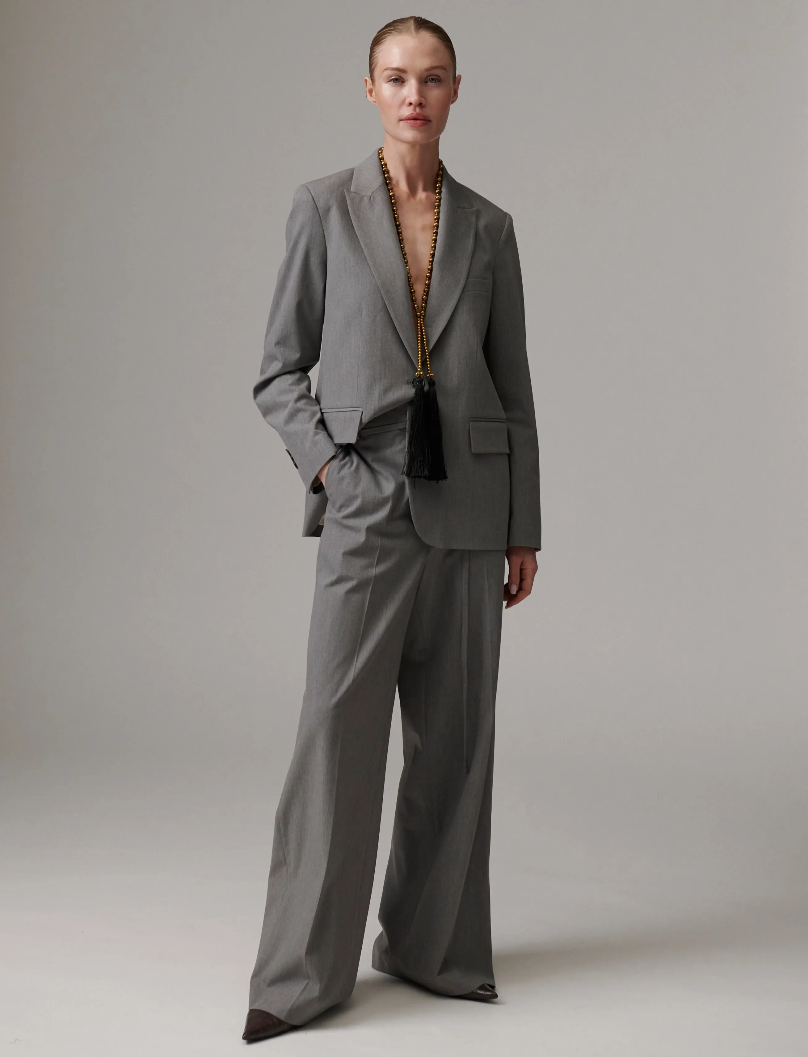 DAY BIRGER ET MIKKELSEN Elina Classic Gab chinos dam – bild 5