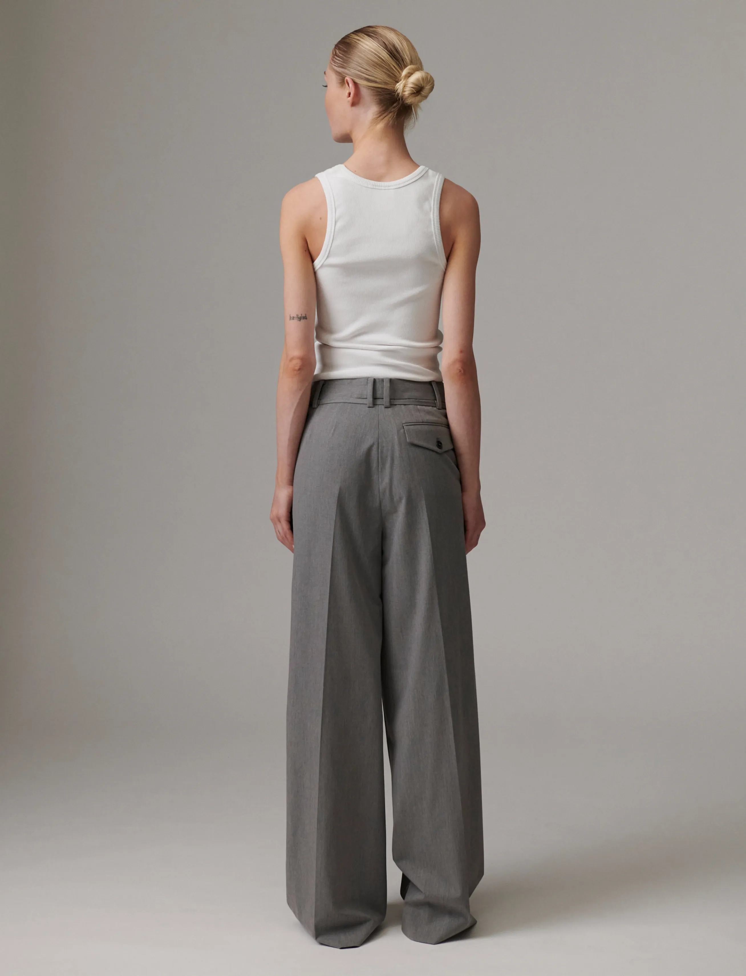 DAY BIRGER ET MIKKELSEN Elina Classic Gab chinos dam – bild 6