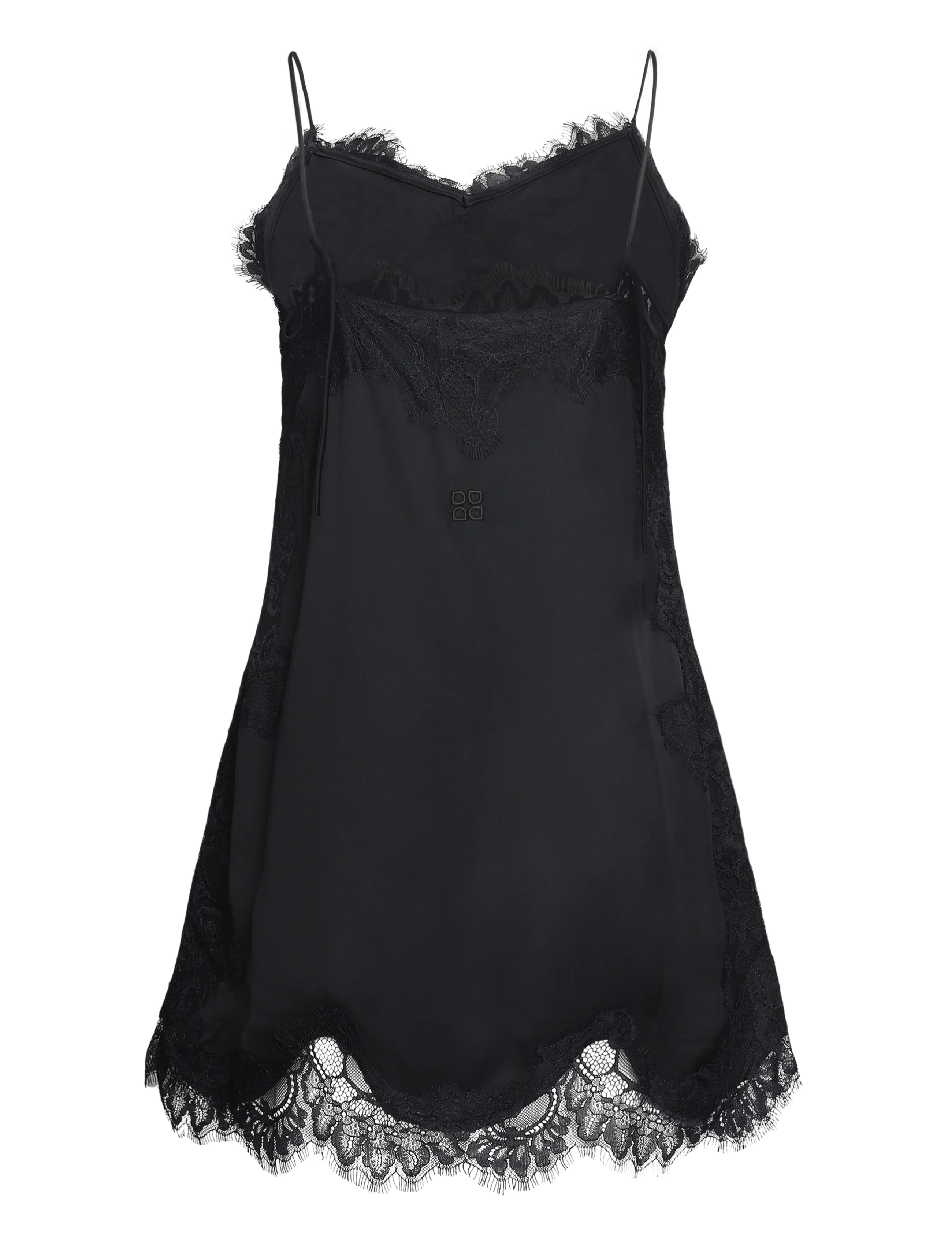 Day Birger et Mikkelsen - Lisa - Fluid Viscose - black - 2