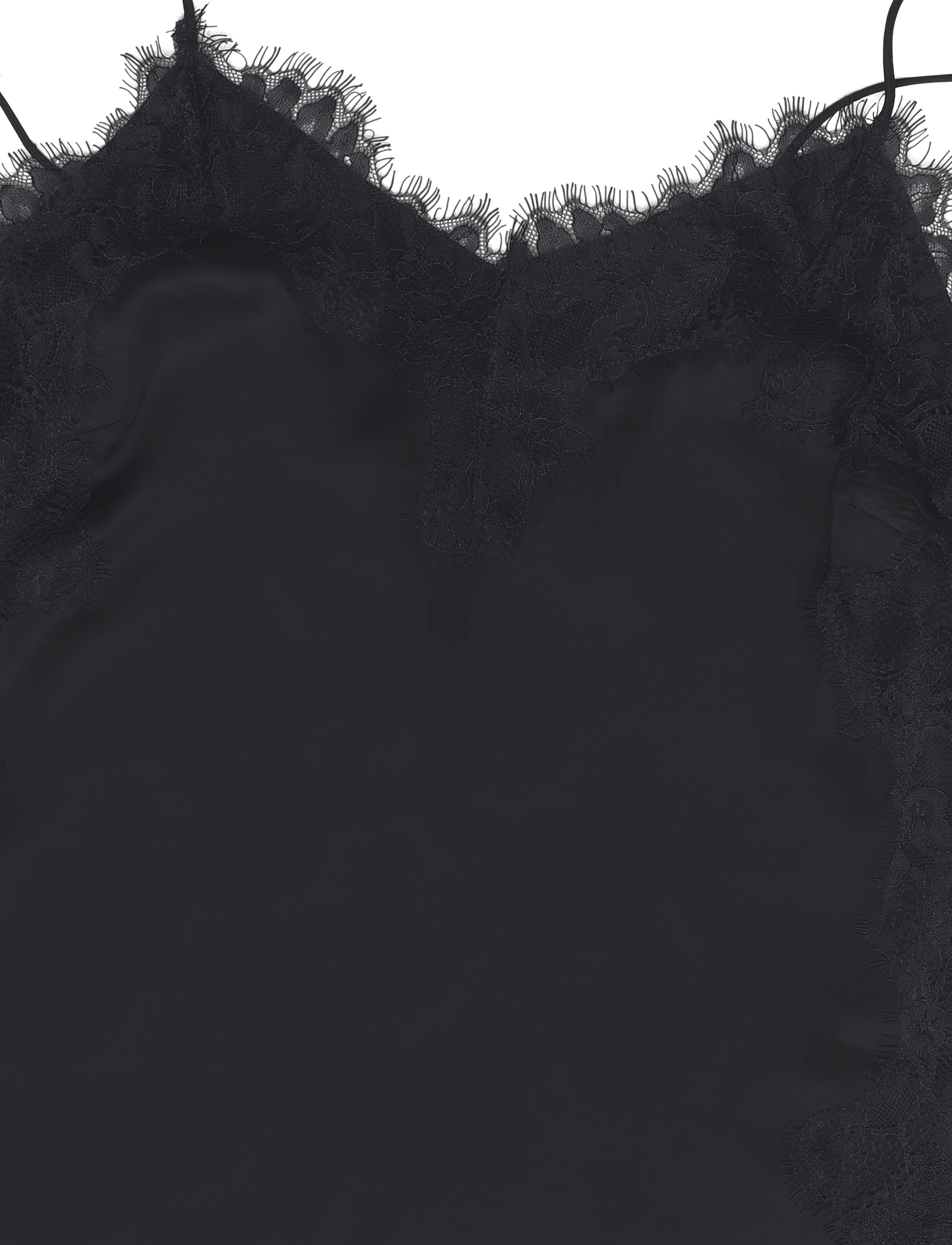 Day Birger et Mikkelsen - Lisa - Fluid Viscose - black - 5