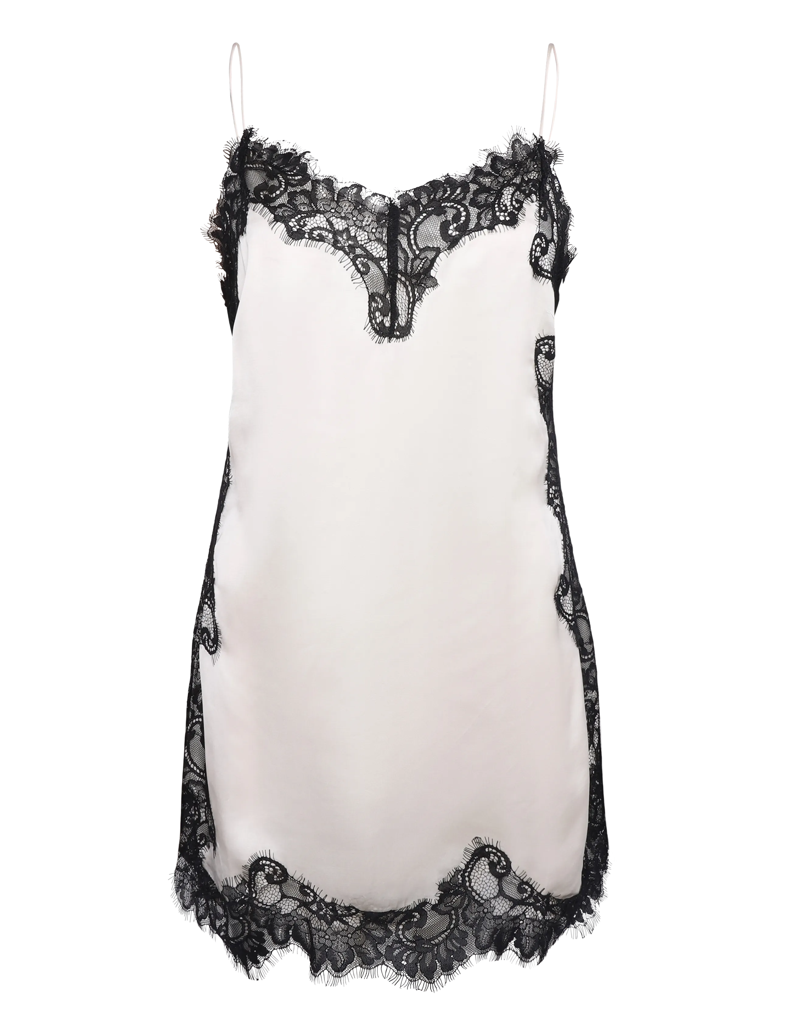 Day Birger et Mikkelsen Lisa - Fluid Viscose - Kläder - VANILLA ICE / cream
