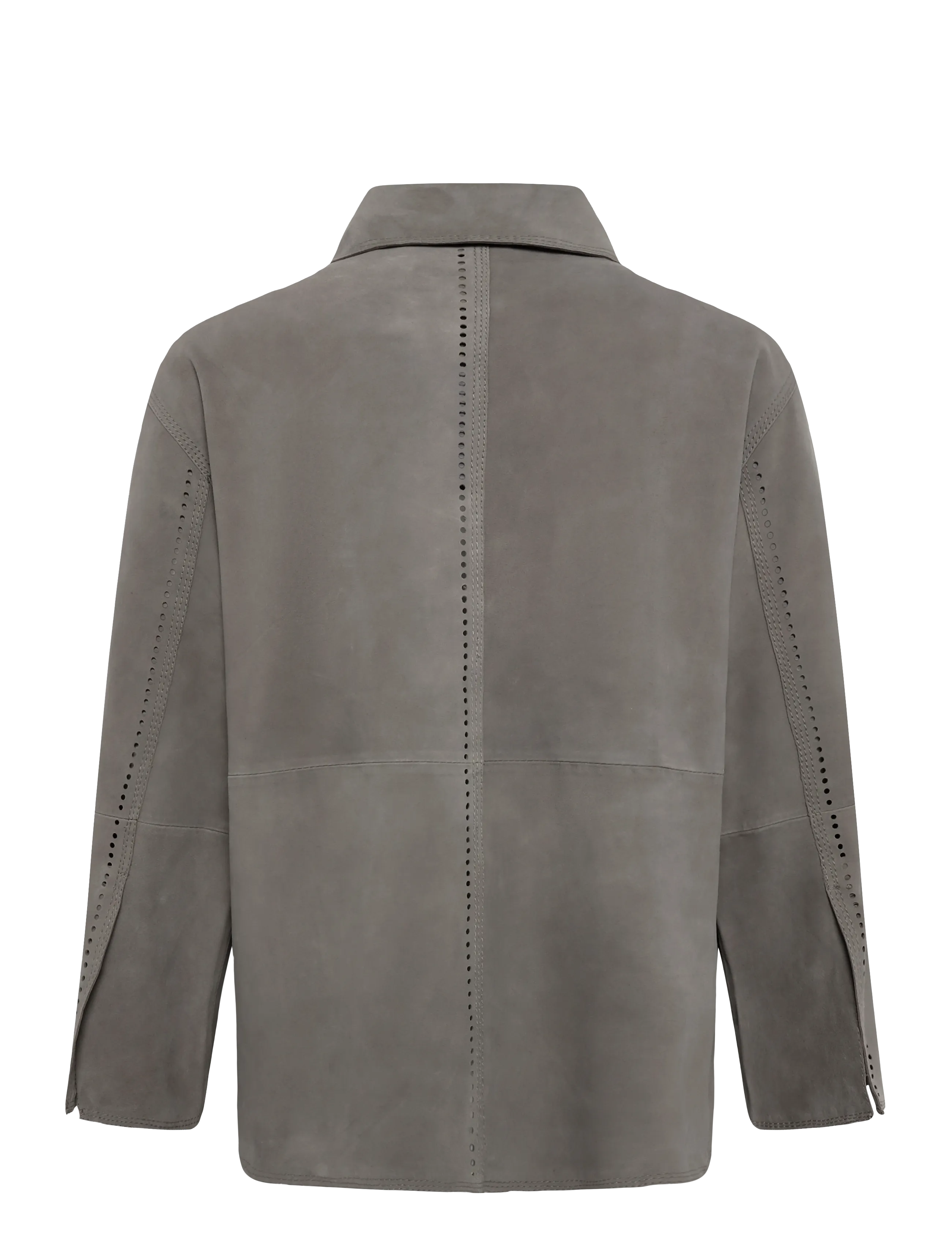 Day Birger et Mikkelsen - Harry - Light Suede - walnut - 2