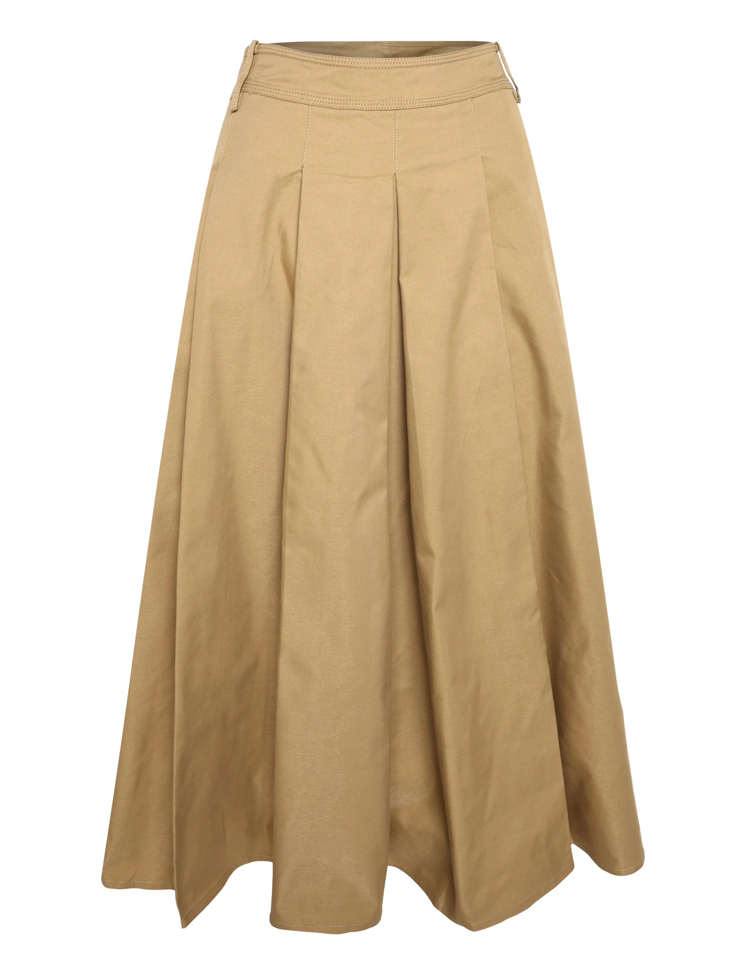 Day Birger et Mikkelsen Robb - Canvas Deluxe - Inspiration - ECRU OLIVE / khaki/green