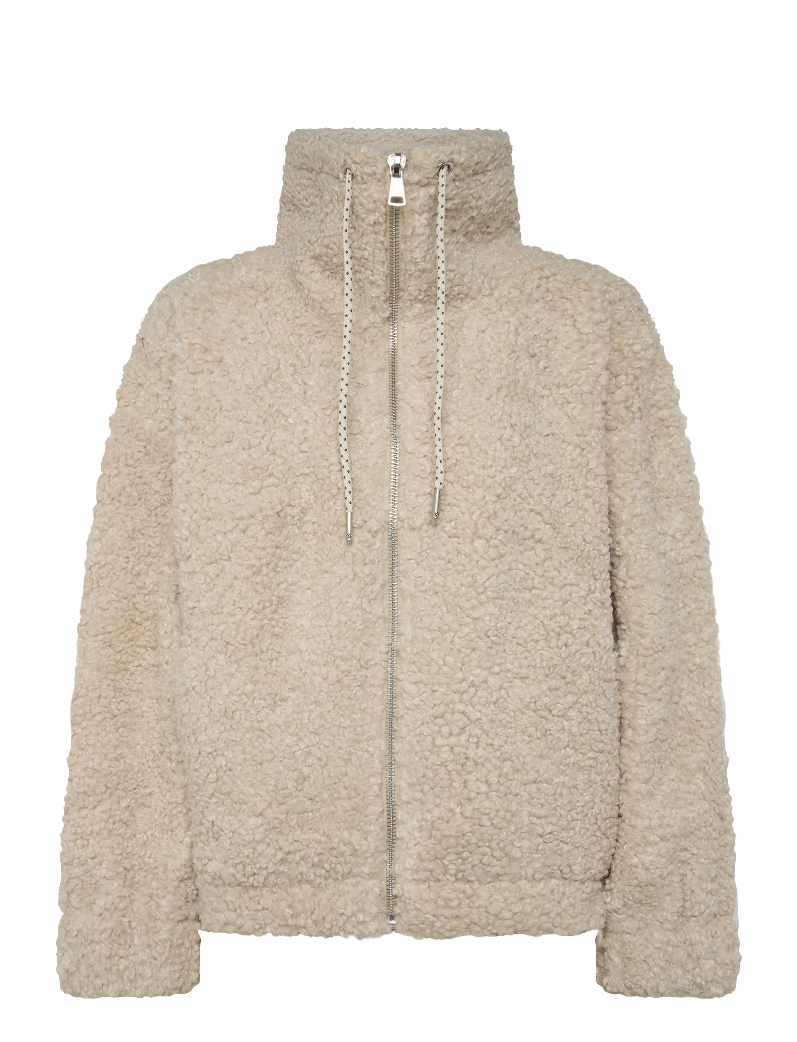 Day Birger et Mikkelsen Wilem - Modern Fluff - Kleidung - PISTACHIO SHELL. / cream