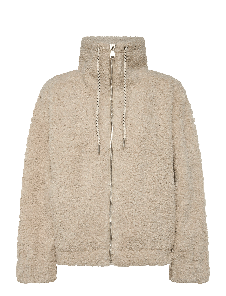 Day Birger et Mikkelsen - Wilem - Modern Fluff - pistachio shell. - 1