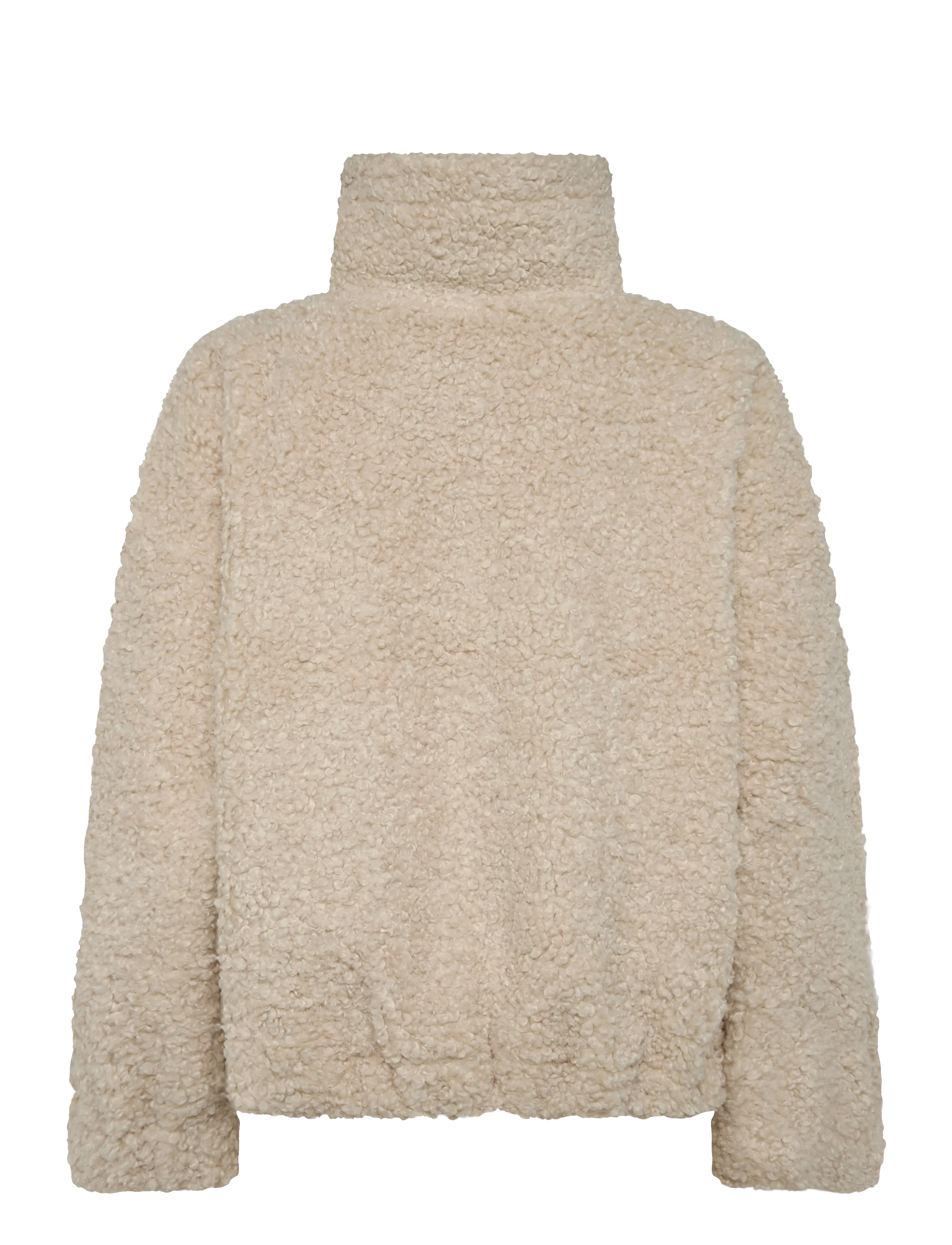 Day Birger et Mikkelsen - Wilem - Modern Fluff - pistachio shell. - 2