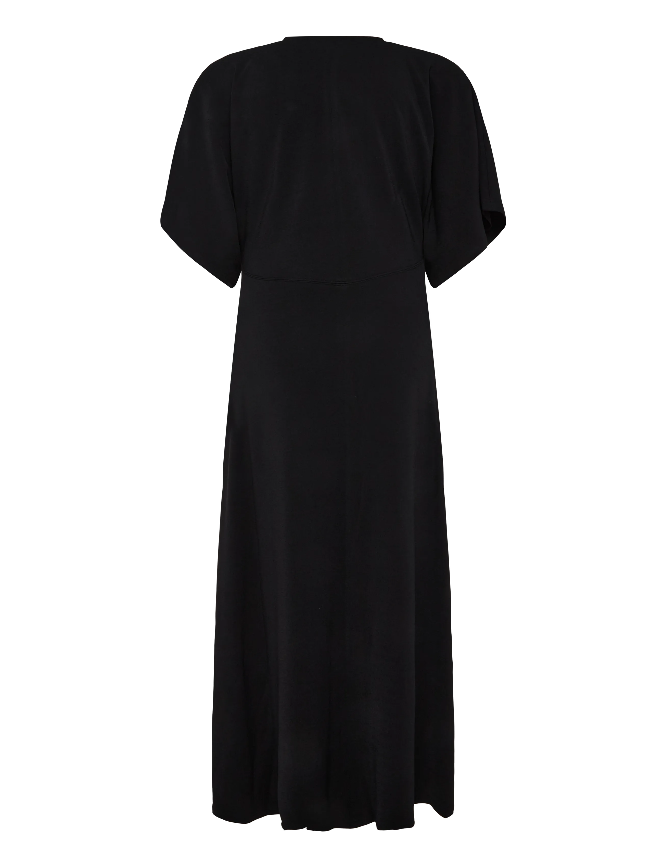 Day Birger et Mikkelsen - DAYJaro - Pique - maxikleider - black - 1