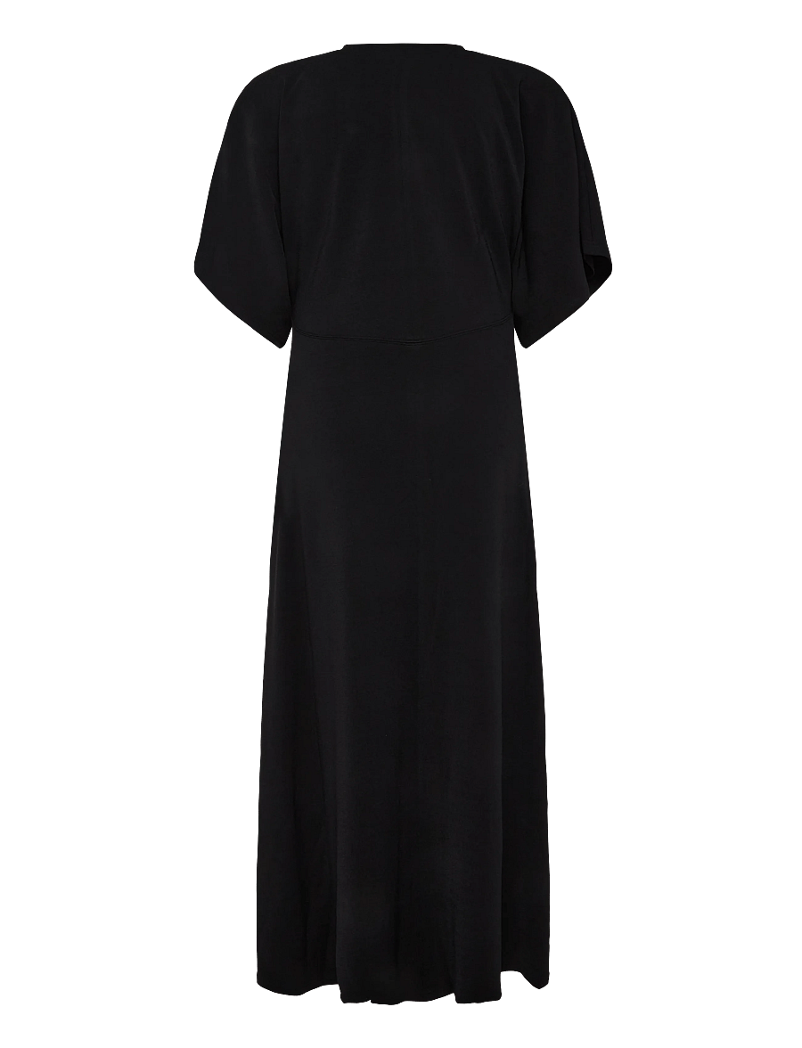 Day Birger et Mikkelsen - DAYJaro - Pique - maxikleider - black - 1