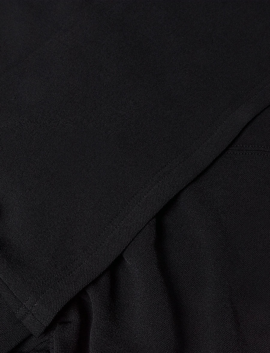 Day Birger et Mikkelsen - DAYJaro - Pique - maxikleider - black - 3