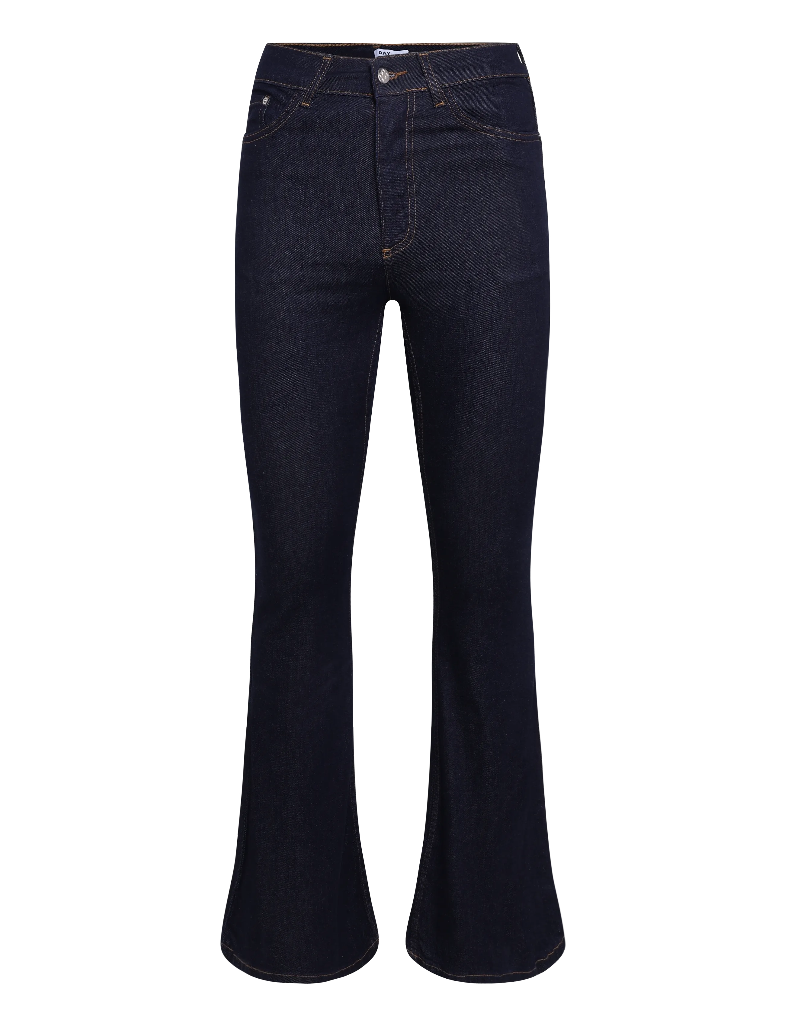 Day Birger et Mikkelsen - DAYAdama - Vibrant Blue Denim Stret - vibrant blue - 1