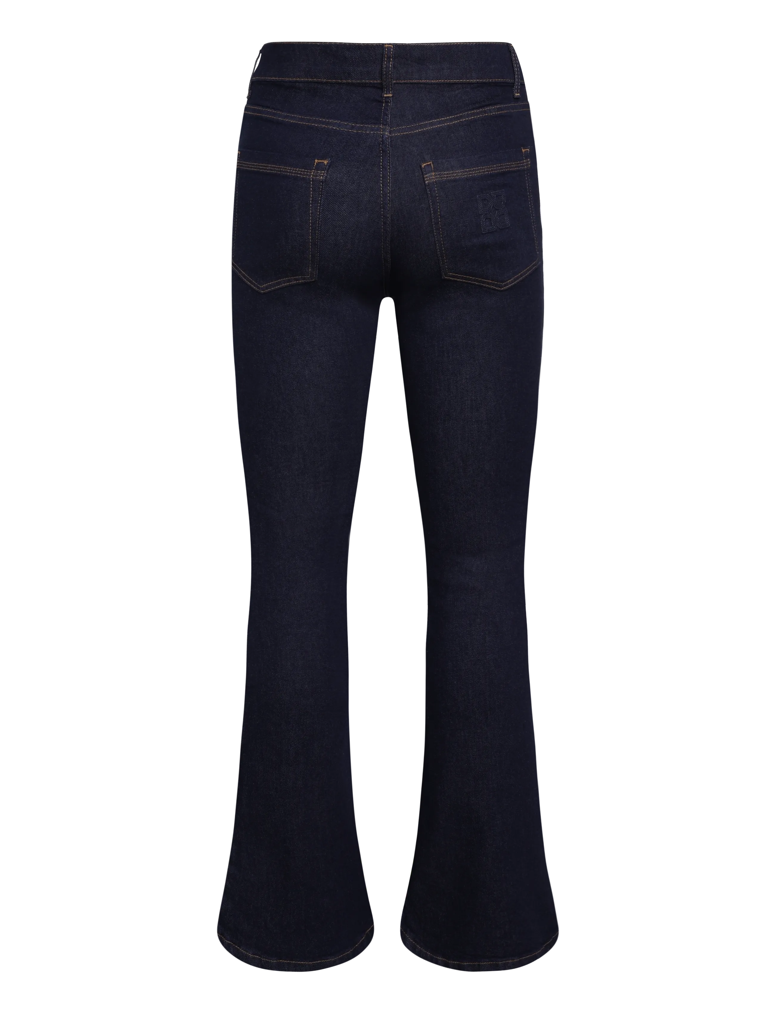 Day Birger et Mikkelsen - DAYAdama - Vibrant Blue Denim Stret - vibrant blue - 2
