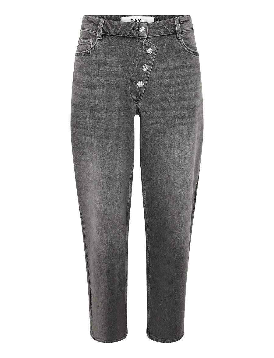 Day Birger et Mikkelsen - Andi Assymetric - Light Grey Denim - moetrendid - light grey - 1