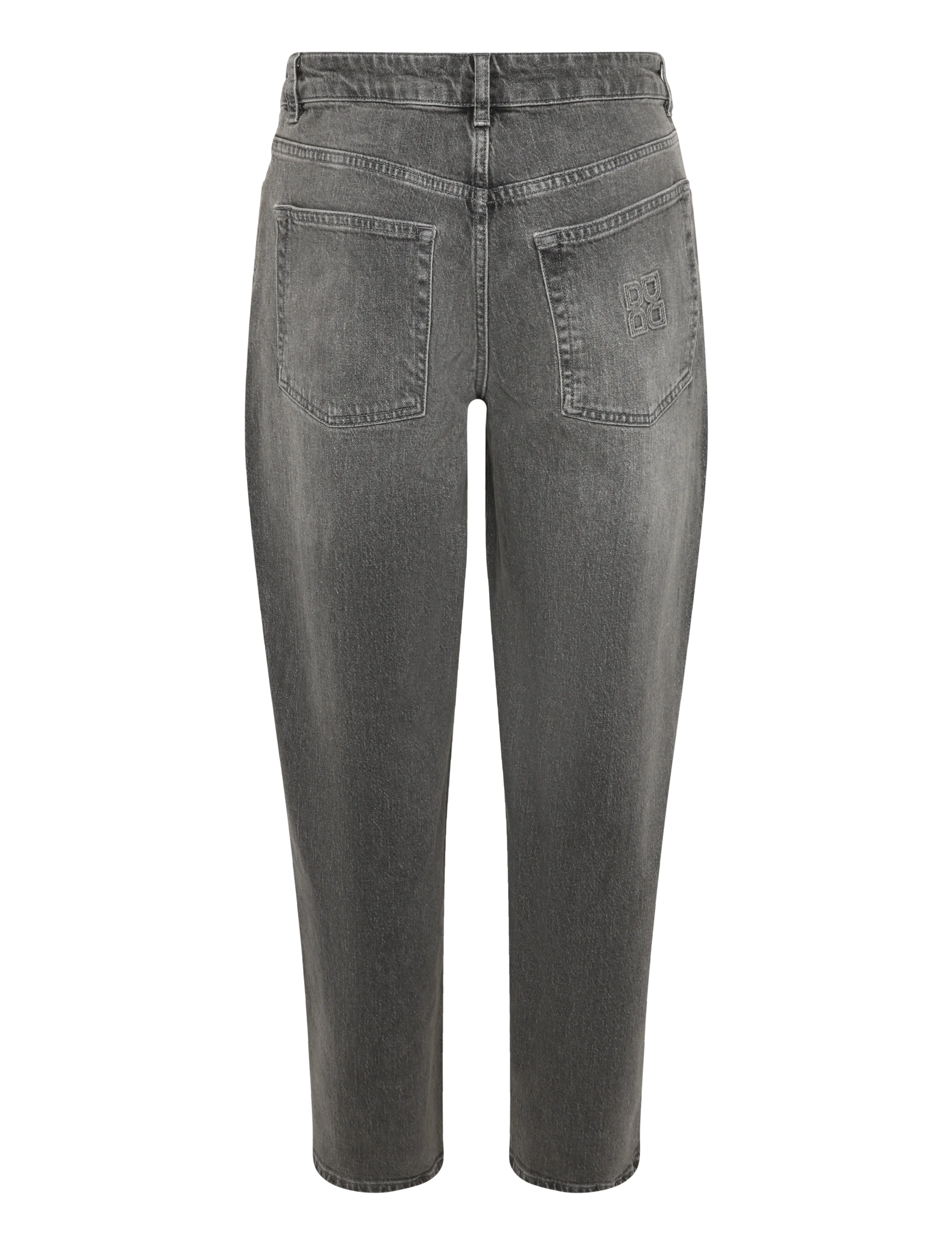 Day Birger et Mikkelsen - Andi Assymetric - Light Grey Denim - moetrendid - light grey - 2