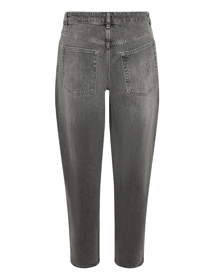 Day Birger et Mikkelsen - Andi Assymetric - Light Grey Denim - moetrendid - light grey - 2