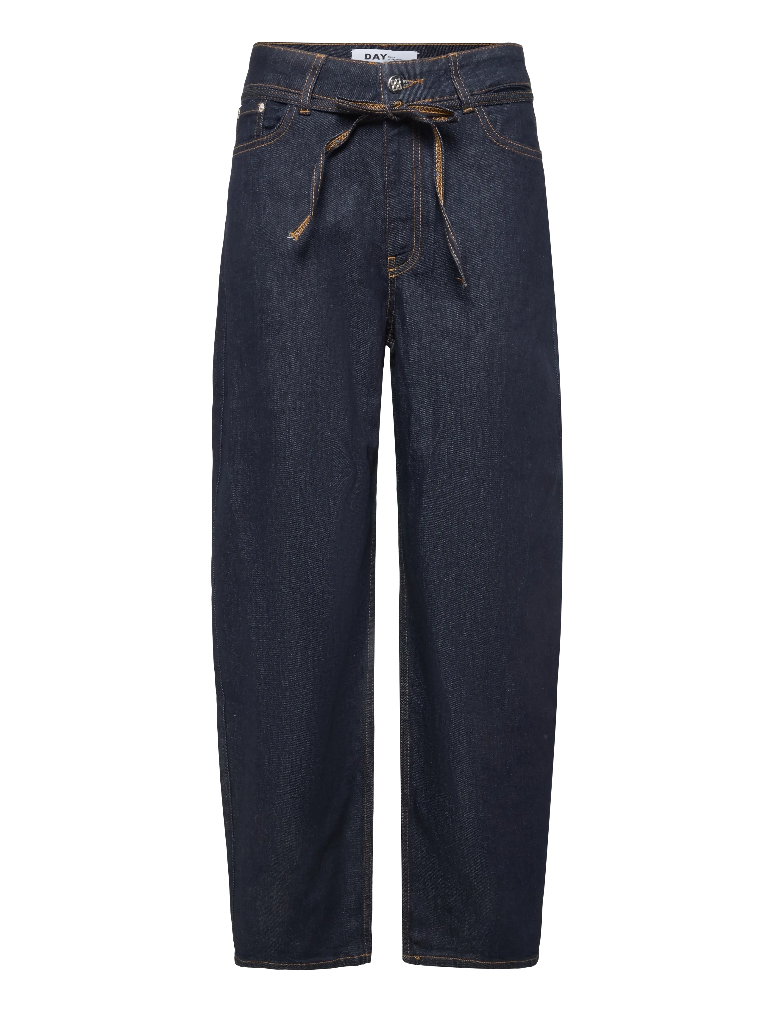 Day Birger et Mikkelsen - DAYBlaire - Vibrant Blue Denim - barrel jeans - vibrant blue - 1