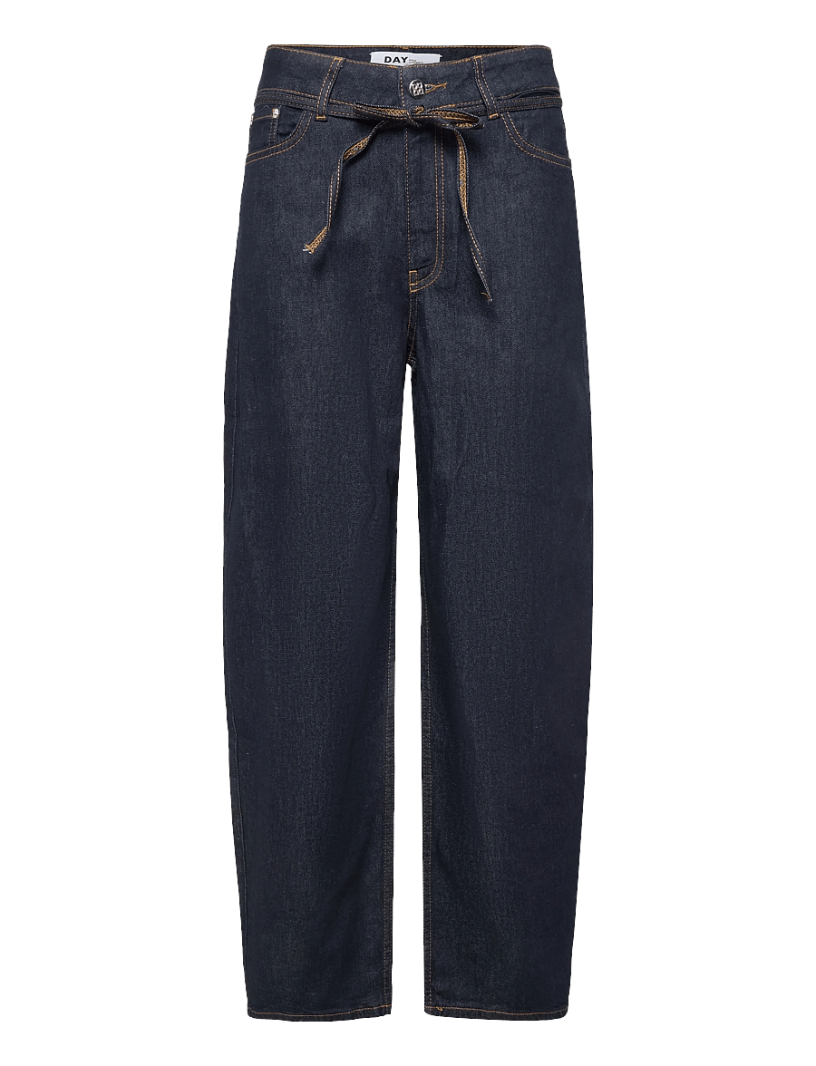 Day Birger et Mikkelsen - DAYBlaire - Vibrant Blue Denim - barrel jeans - vibrant blue - 1