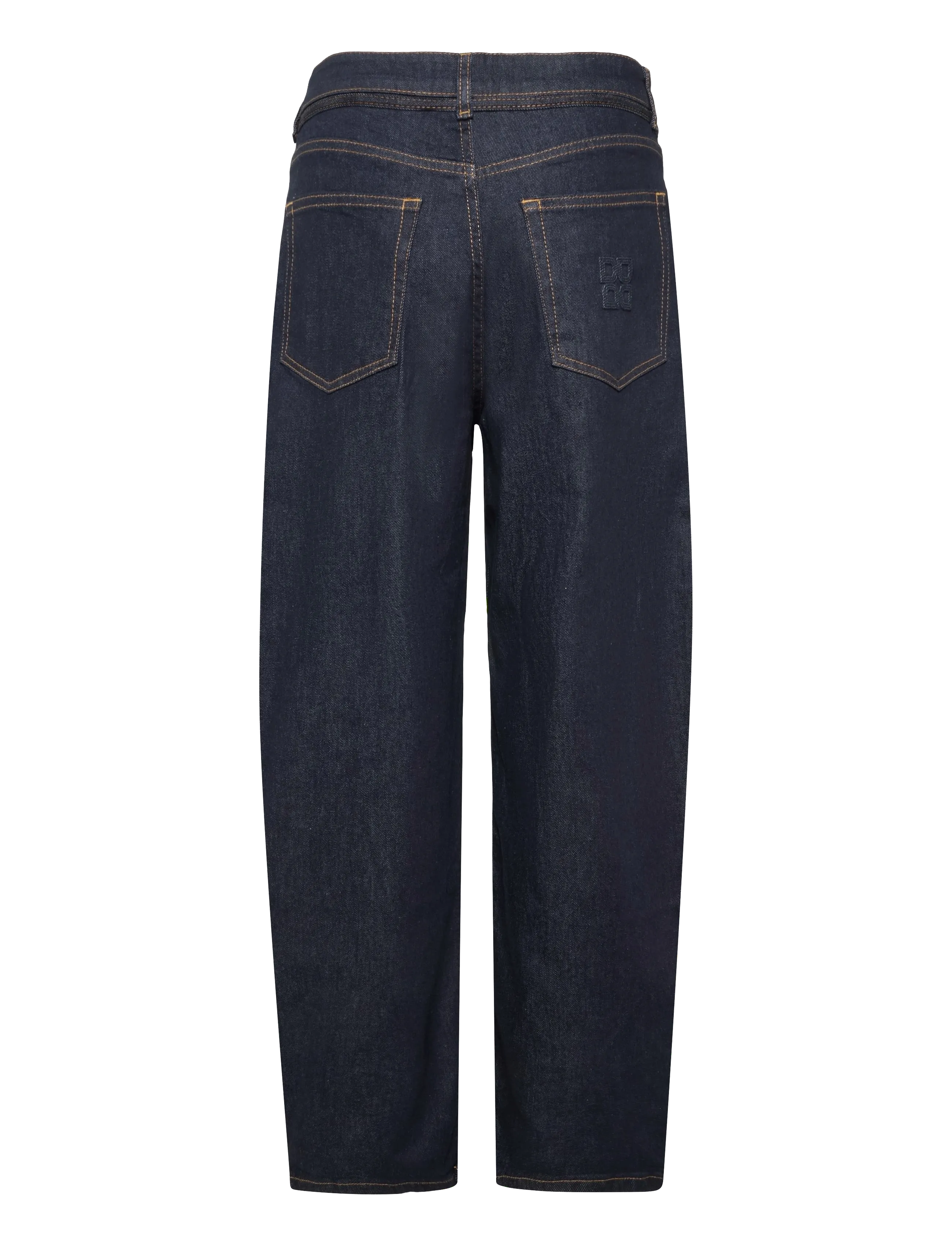Day Birger et Mikkelsen - DAYBlaire - Vibrant Blue Denim - barrel jeans - vibrant blue - 2