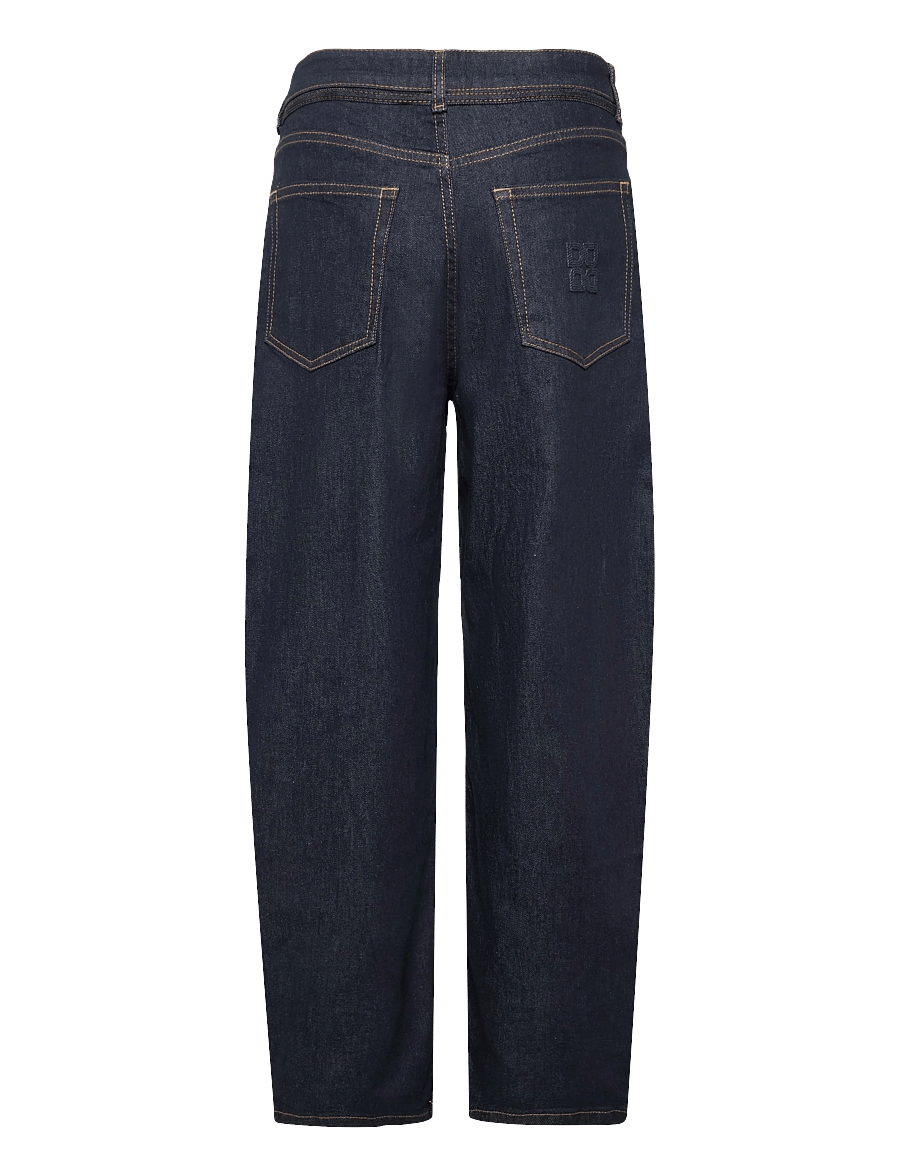 Day Birger et Mikkelsen - DAYBlaire - Vibrant Blue Denim - barrel jeans - vibrant blue - 2