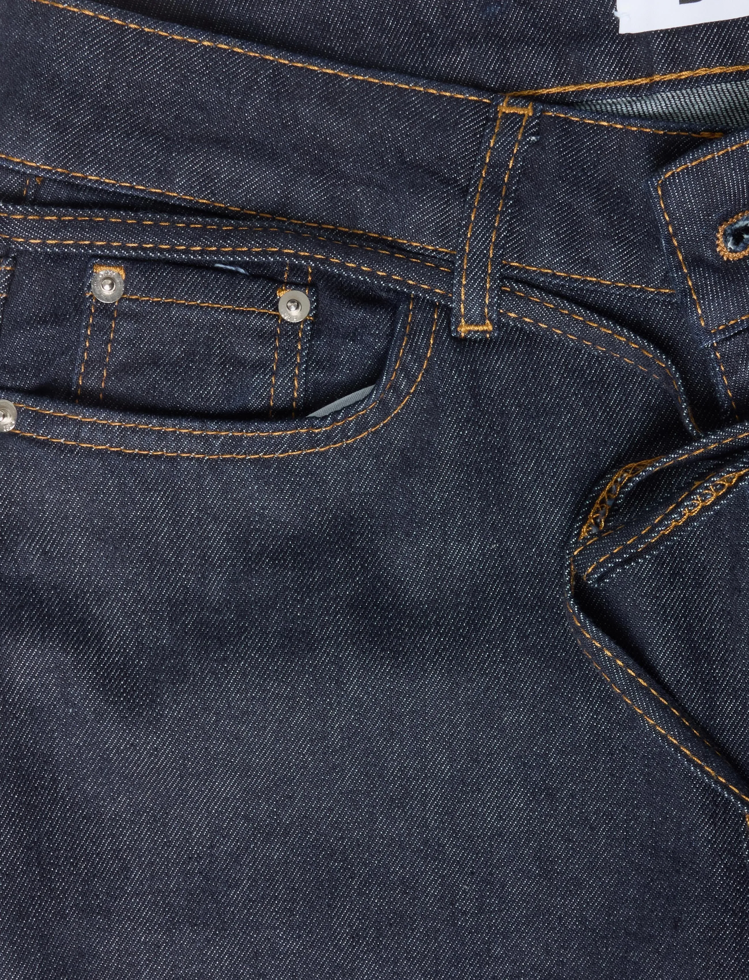 Day Birger et Mikkelsen - DAYBlaire - Vibrant Blue Denim - barrel jeans - vibrant blue - 5