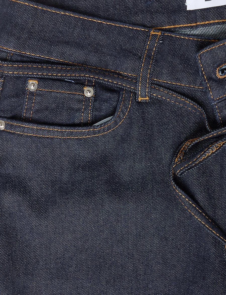 Day Birger et Mikkelsen - DAYBlaire - Vibrant Blue Denim - barrel jeans - vibrant blue - 5