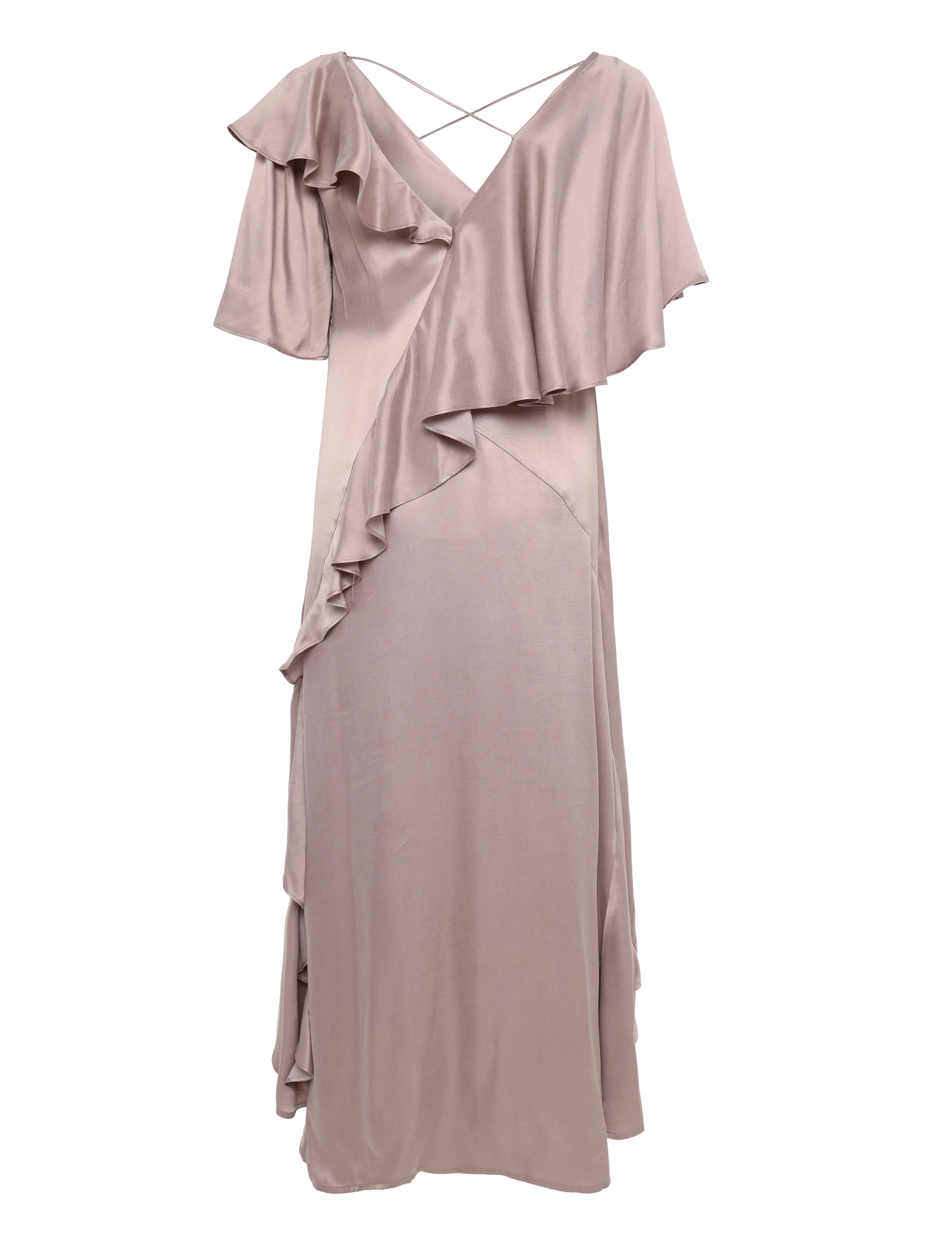 Day Birger et Mikkelsen - Cortex - Silky Touch - twilight mauve - 1