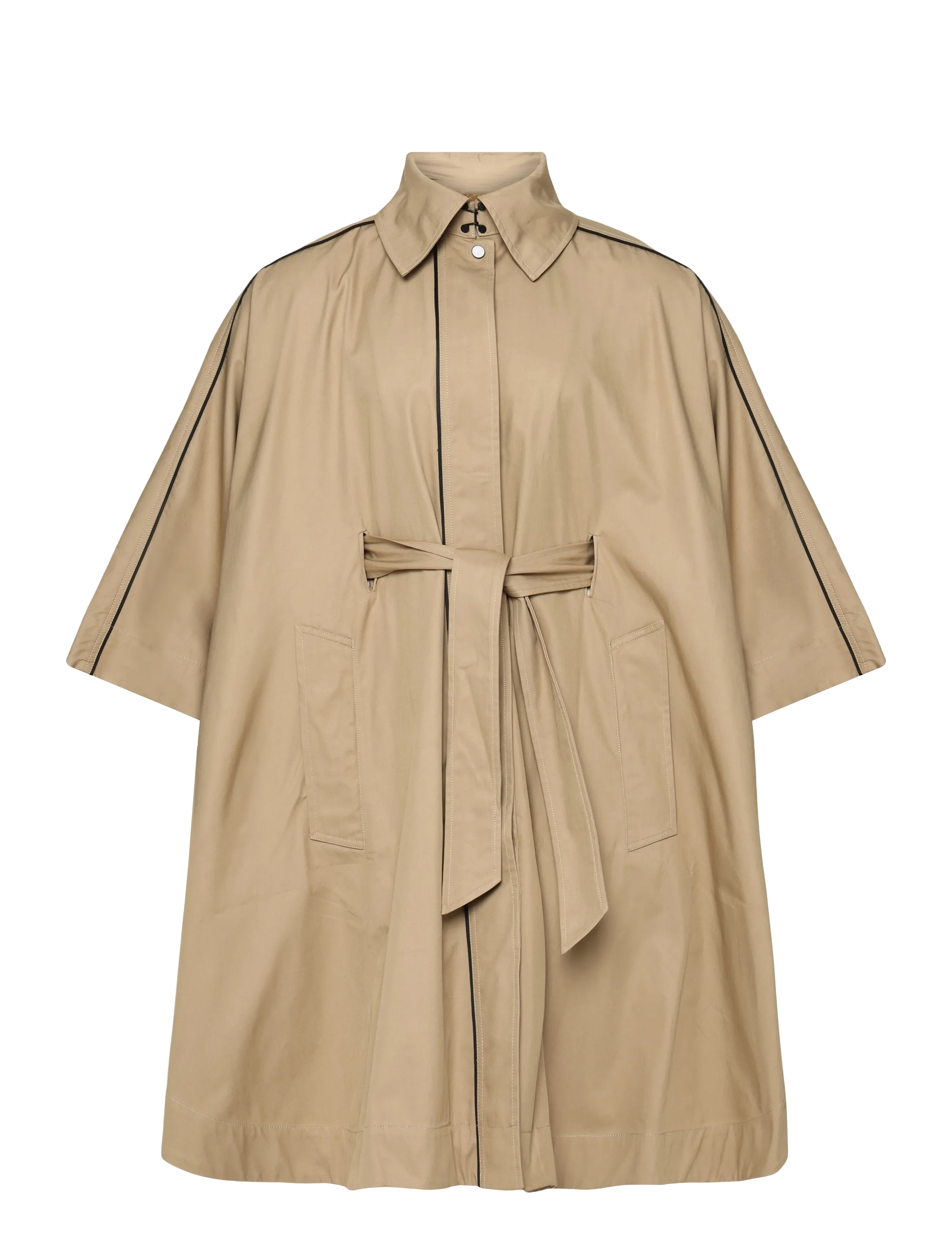 Day Birger et Mikkelsen - DAYKat - Heavy Cotton - tree house - 1