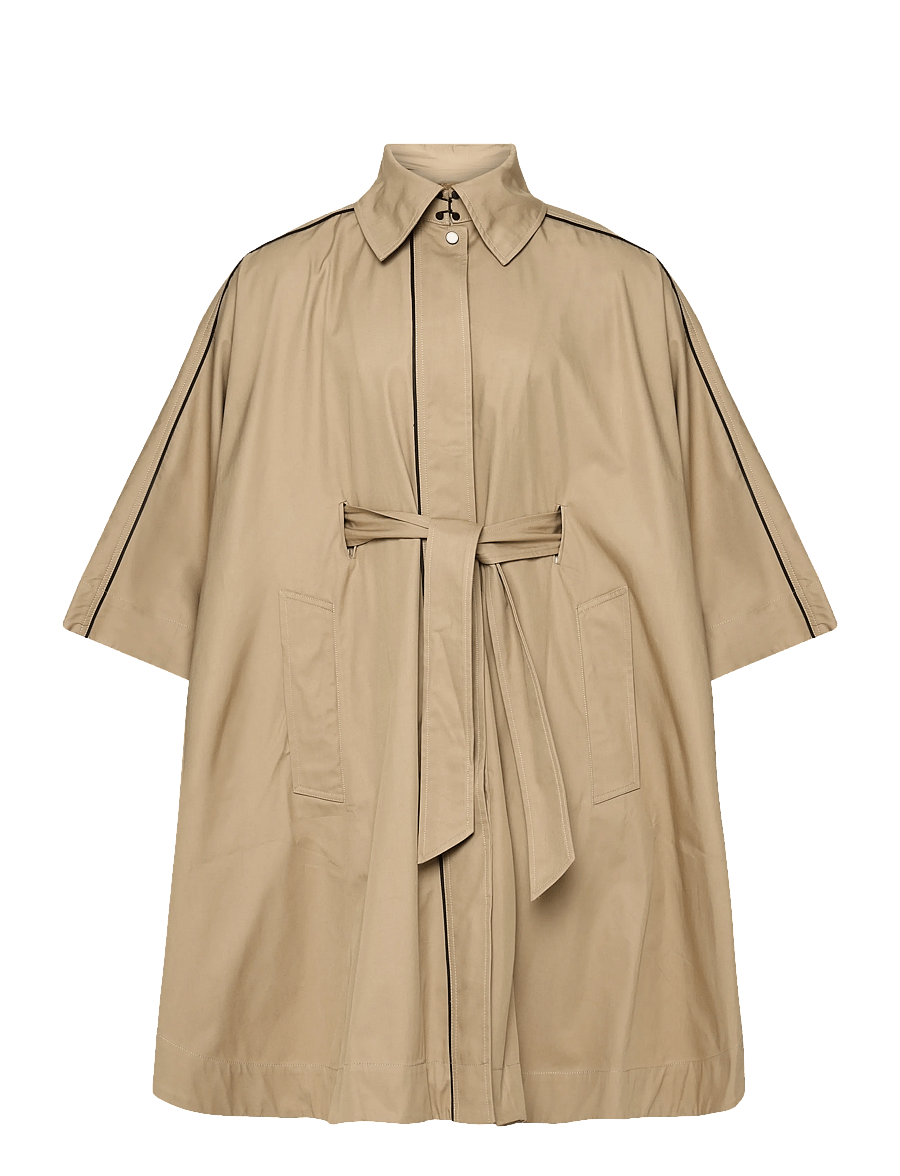 Day Birger et Mikkelsen - DAYKat - Heavy Cotton - tree house - 1