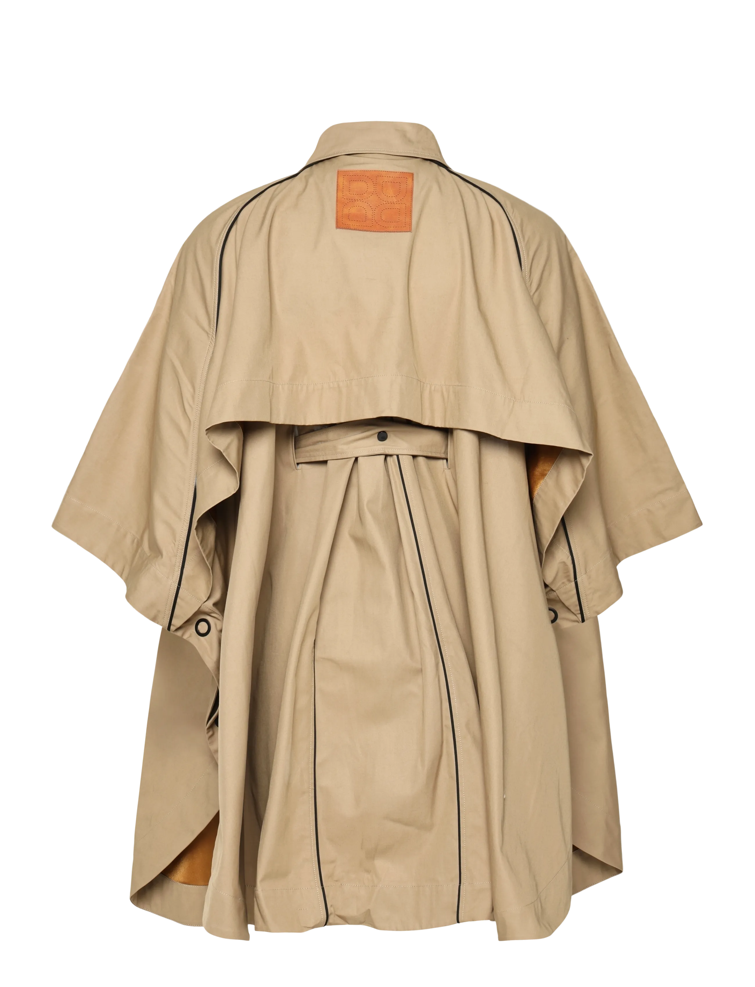 Day Birger et Mikkelsen - DAYKat - Heavy Cotton - tree house - 2