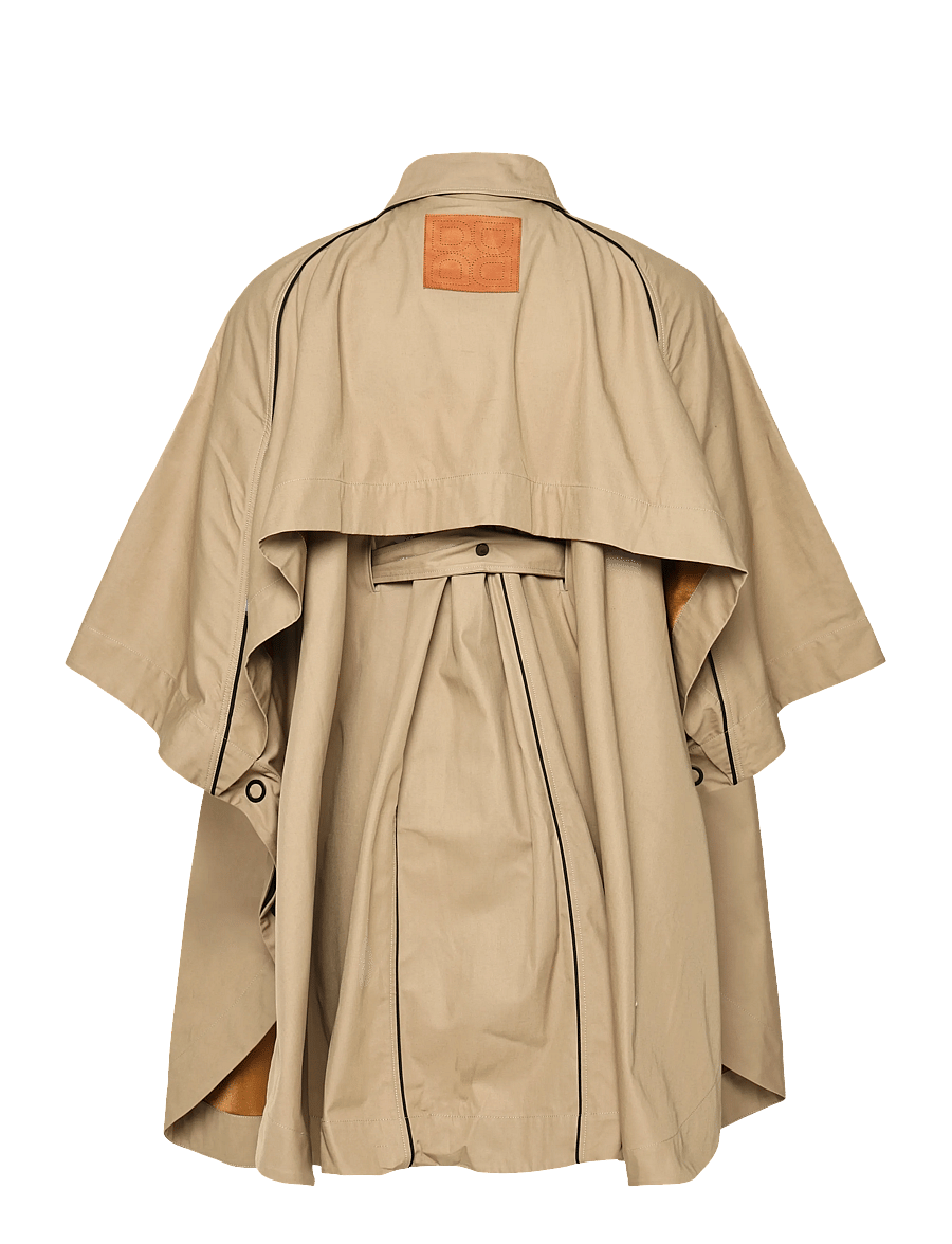 Day Birger et Mikkelsen - DAYKat - Heavy Cotton - tree house - 2