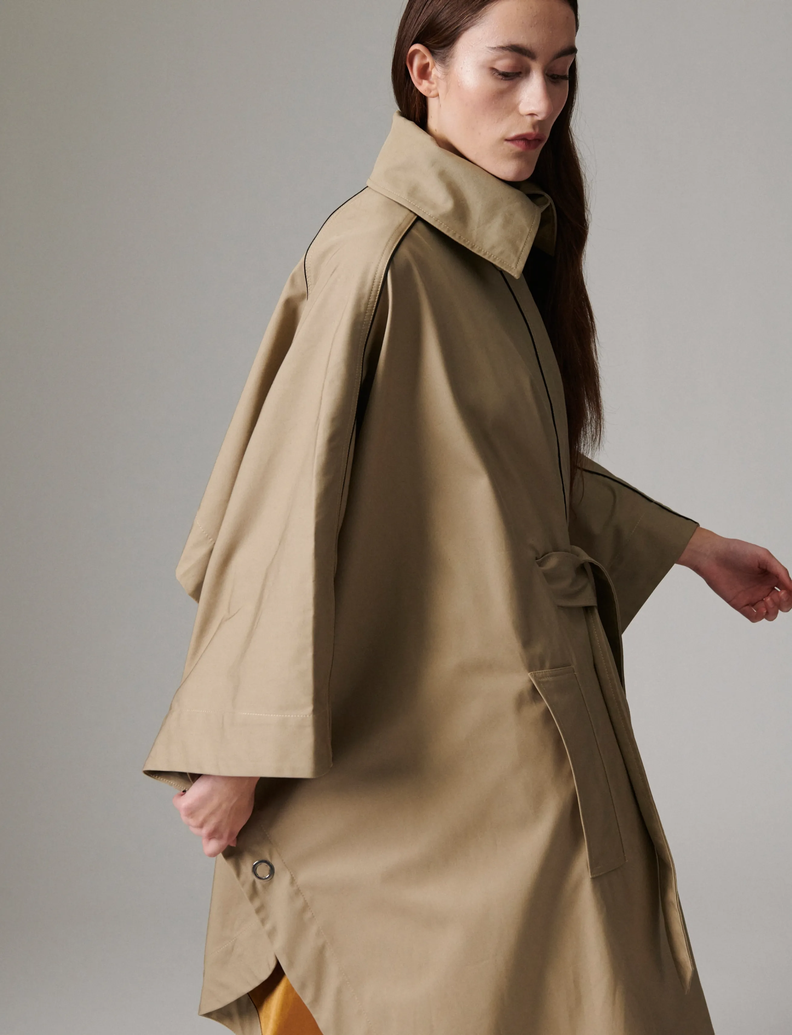 Day Birger et Mikkelsen - DAYKat - Heavy Cotton - tree house - 4