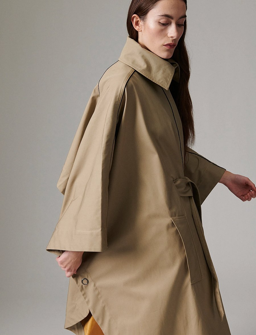 Day Birger et Mikkelsen - DAYKat - Heavy Cotton - tree house - 4