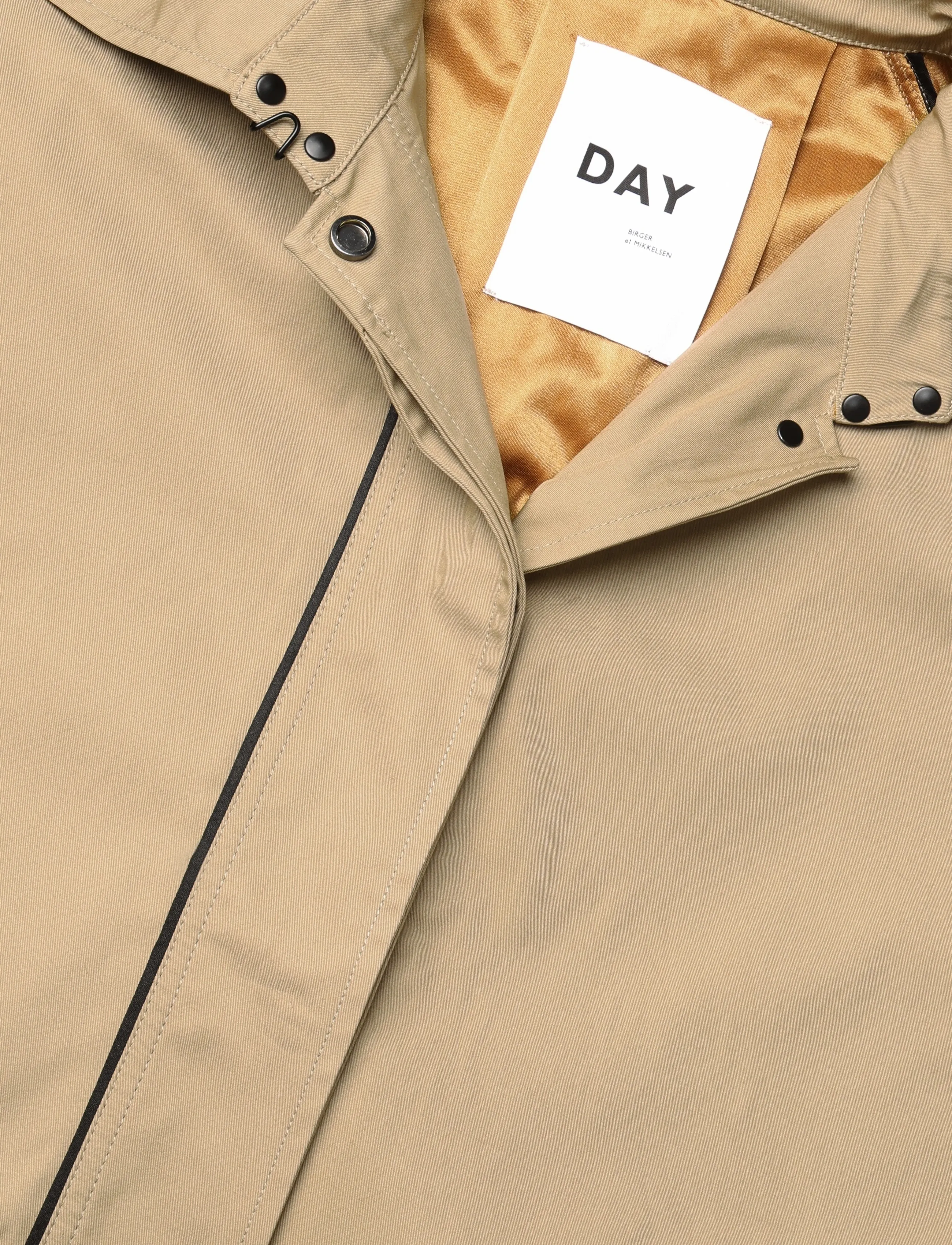 Day Birger et Mikkelsen - DAYKat - Heavy Cotton - tree house - 5