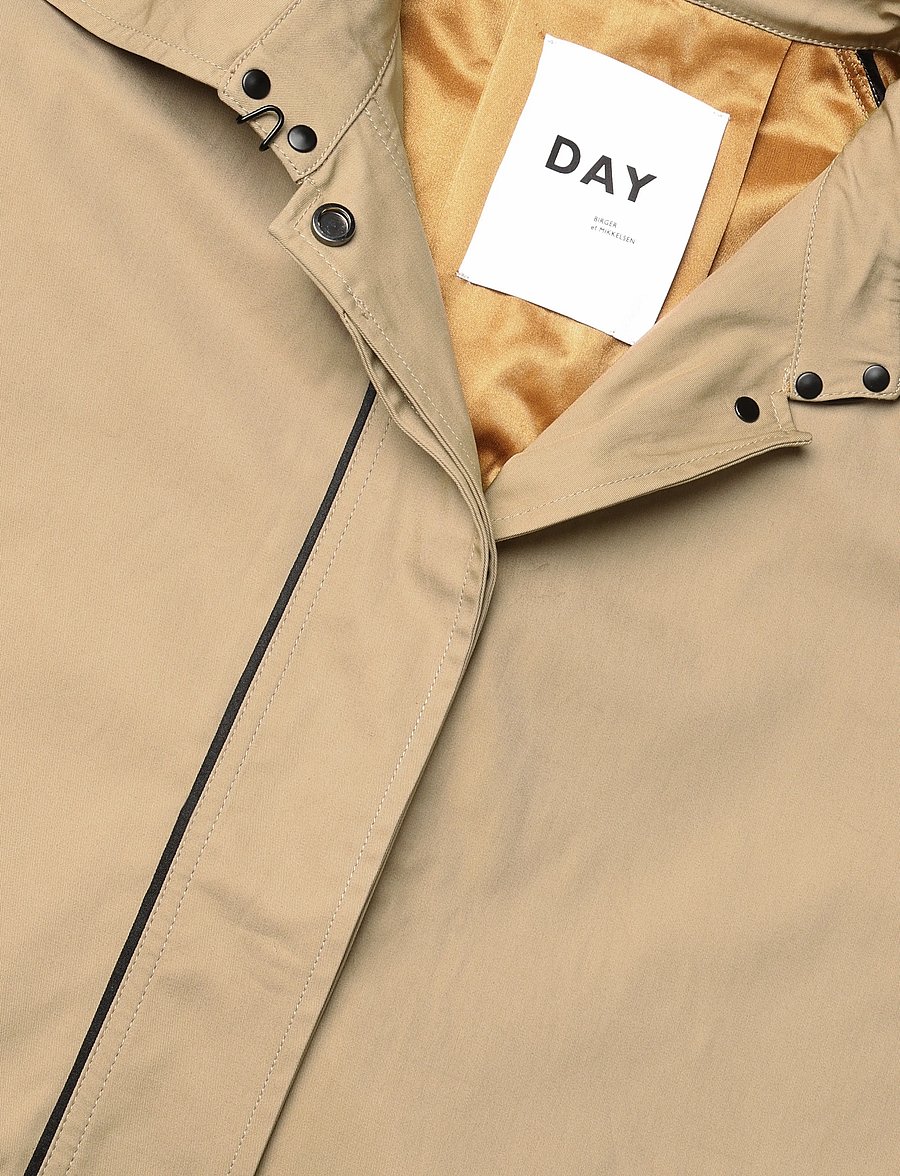 Day Birger et Mikkelsen - DAYKat - Heavy Cotton - tree house - 5