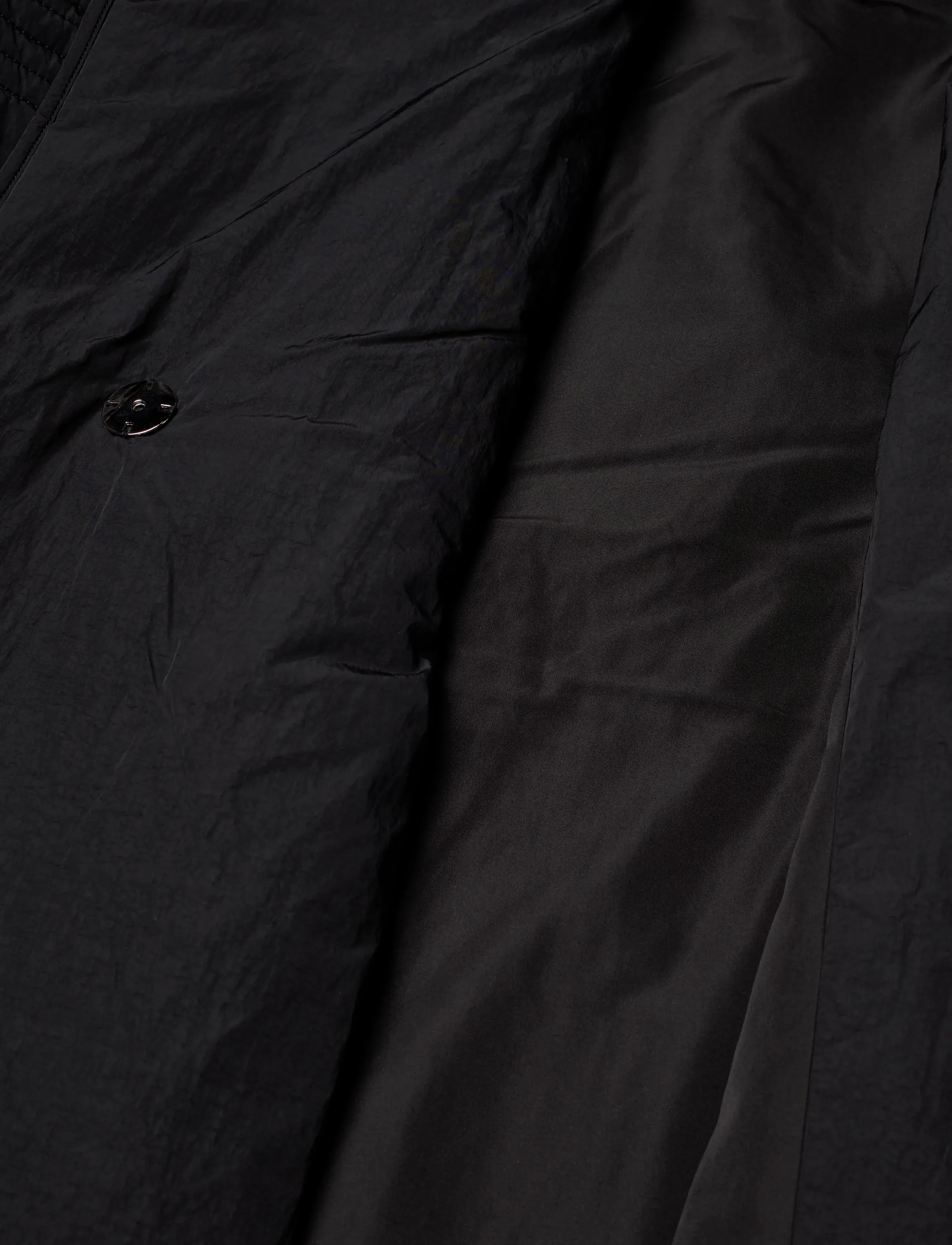 Day Birger et Mikkelsen - DAYWesley - Rhombus Quilt - talvejoped - black - 5