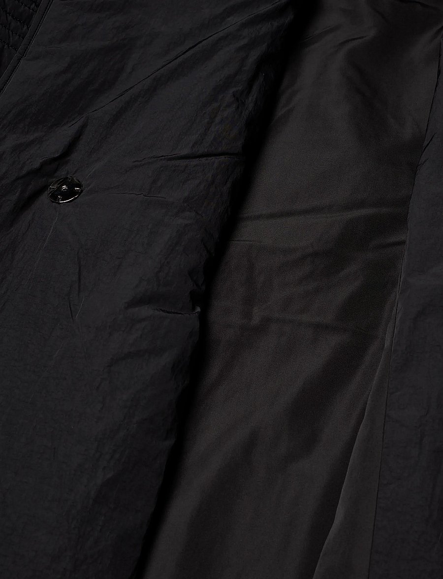 Day Birger et Mikkelsen - DAYWesley - Rhombus Quilt - talvejoped - black - 5