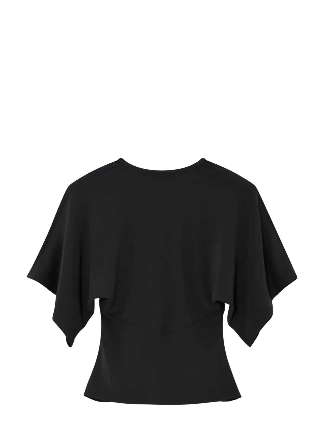 Day Birger et Mikkelsen DAYJingo - Pique - Streetstyle - BLACK / black