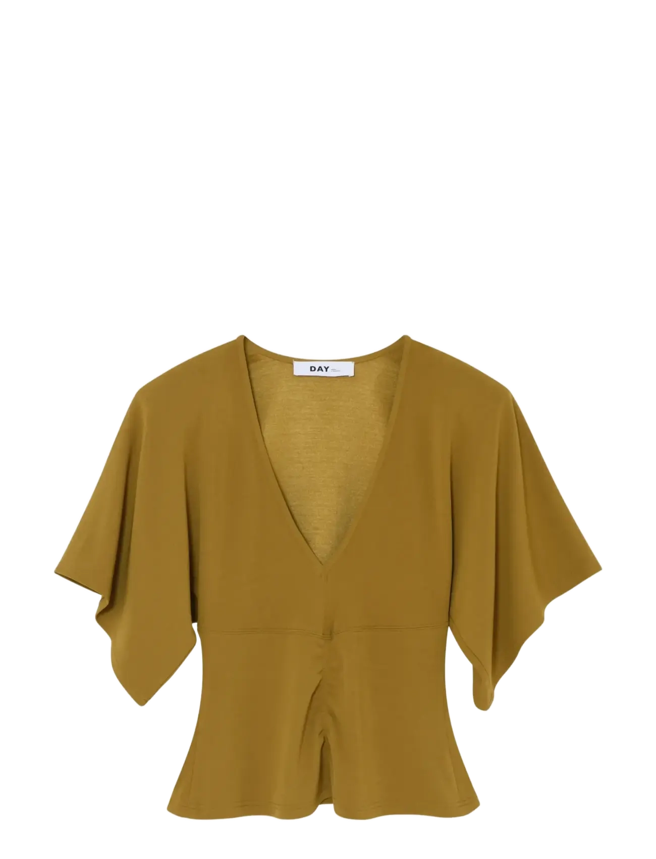 ECRU OLIVE