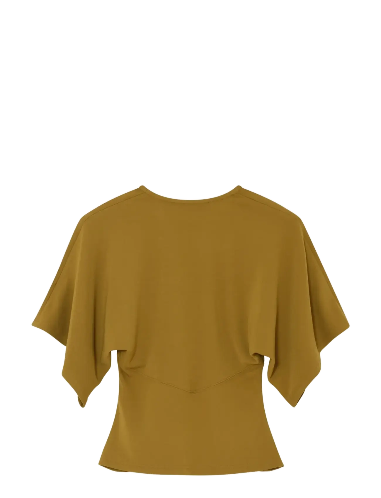 Day Birger et Mikkelsen - DAYJingo - Pique - blouses - ecru olive - 1