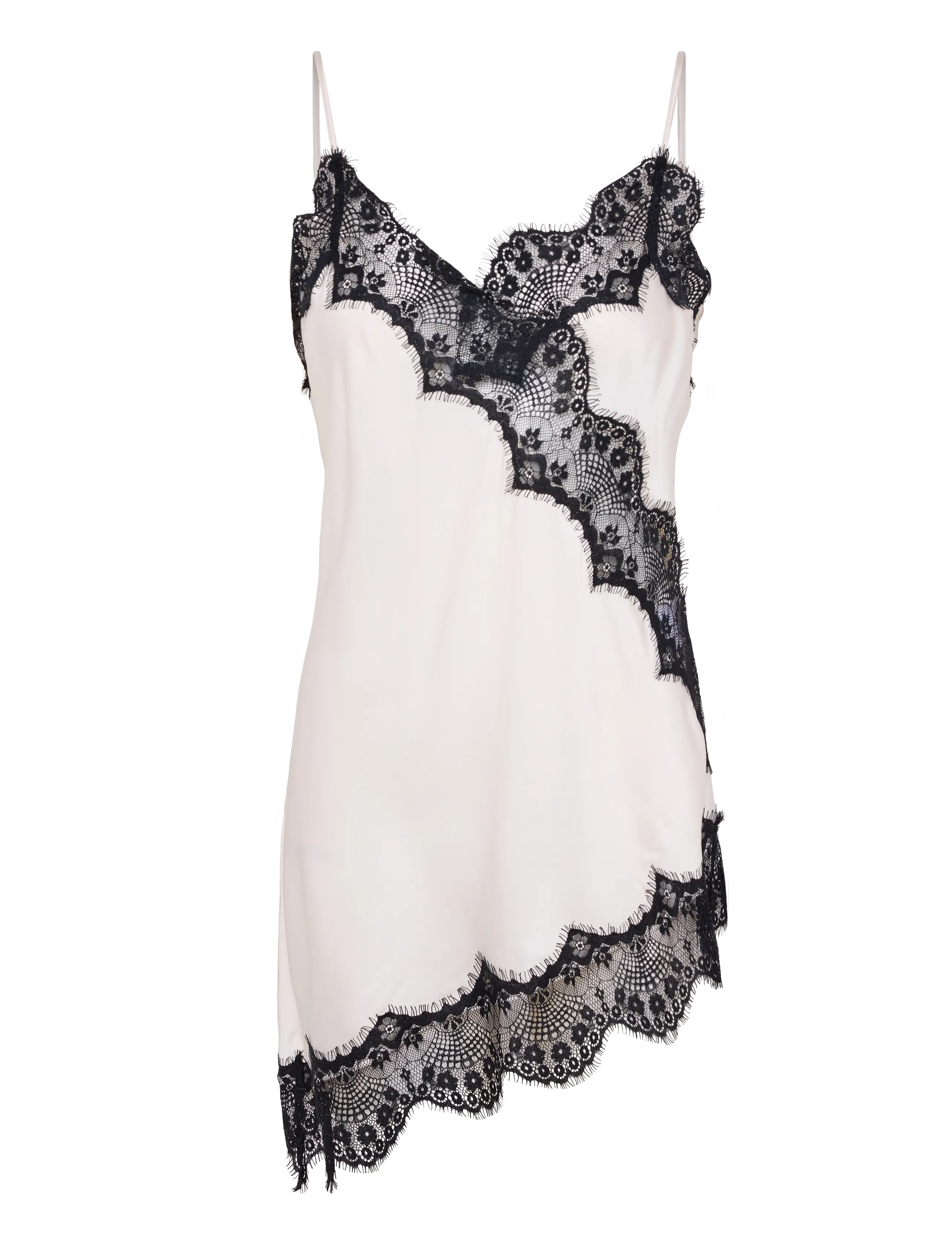 Day Birger et Mikkelsen Muta- Fluid Viscose - Nordischer Stil - JET STREAM / cream