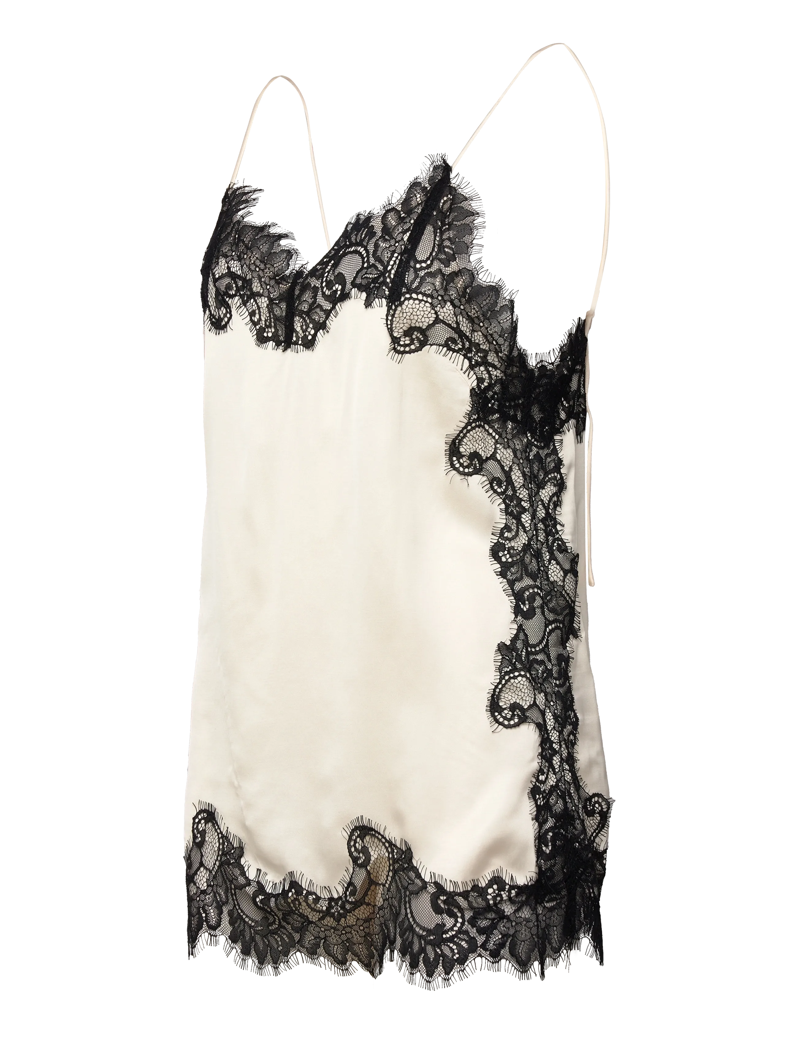 Day Birger et Mikkelsen - Lacey - Fluid Viscose - oberteile - vanilla ice - 2