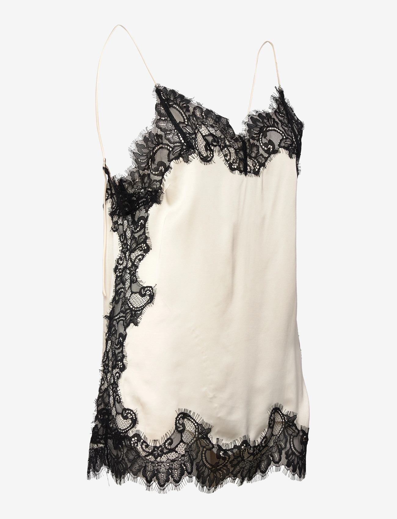 Day Birger et Mikkelsen - Lacey - Fluid Viscose - nattøj & hyggetøj - vanilla ice - 3