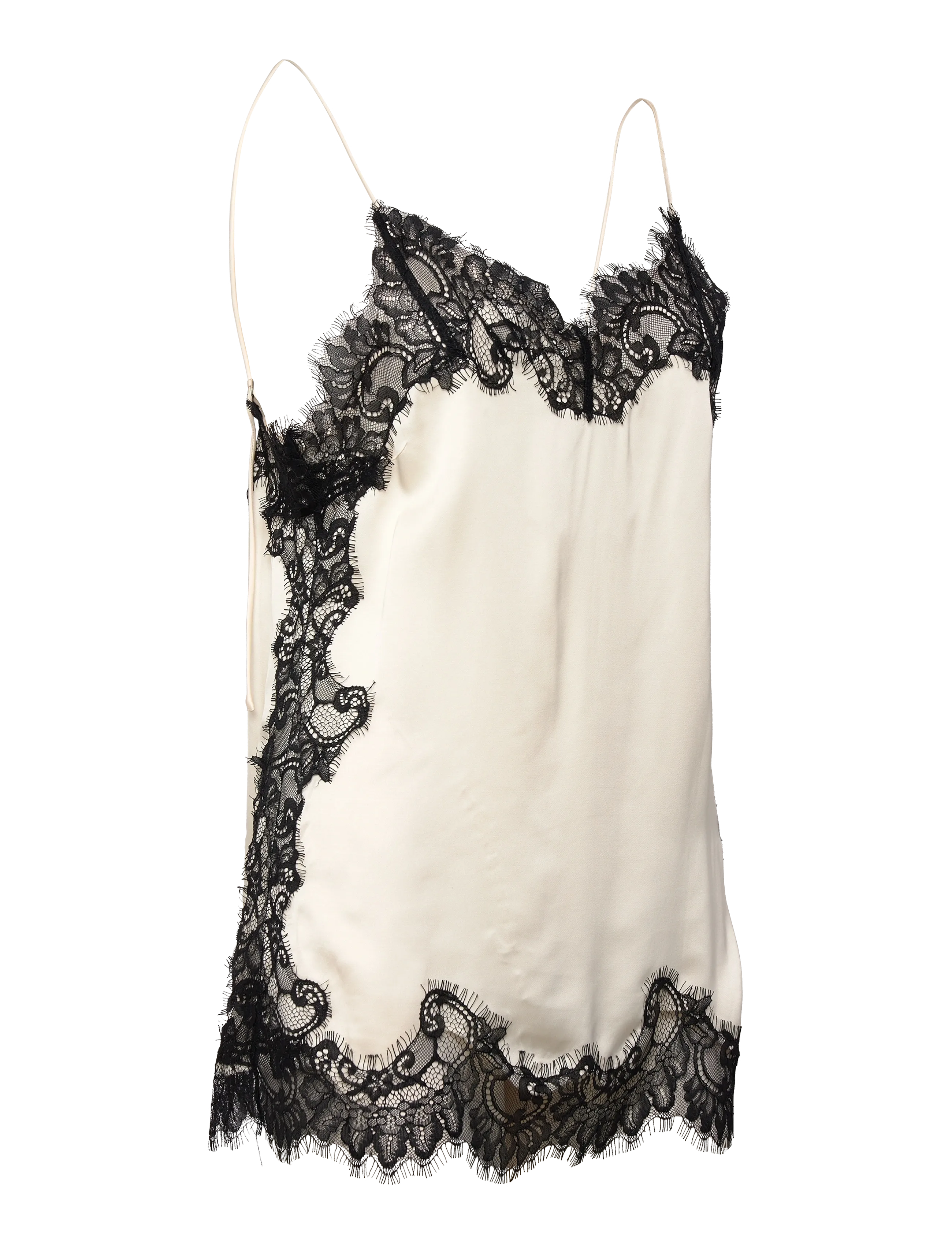 Day Birger et Mikkelsen - Lacey - Fluid Viscose - oberteile - vanilla ice - 3
