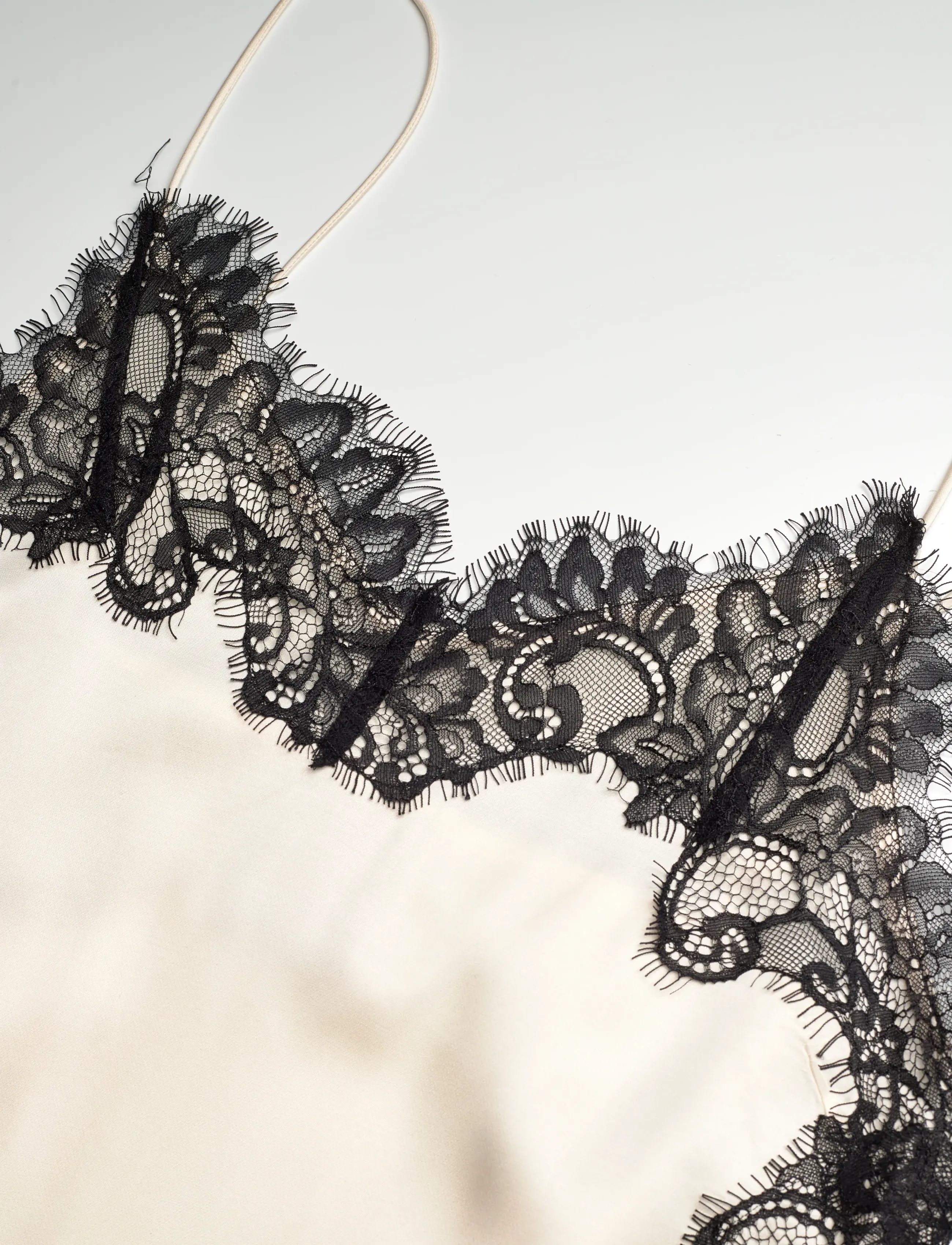 Day Birger et Mikkelsen - Lacey - Fluid Viscose - oberteile - vanilla ice - 4