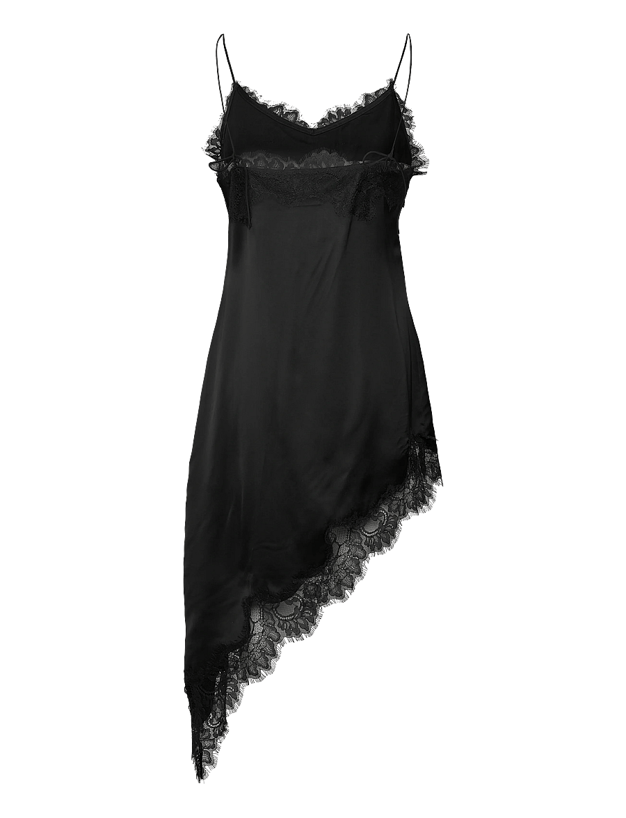 Day Birger et Mikkelsen - Lara - Fluid Viscose - confirmation - black - 2
